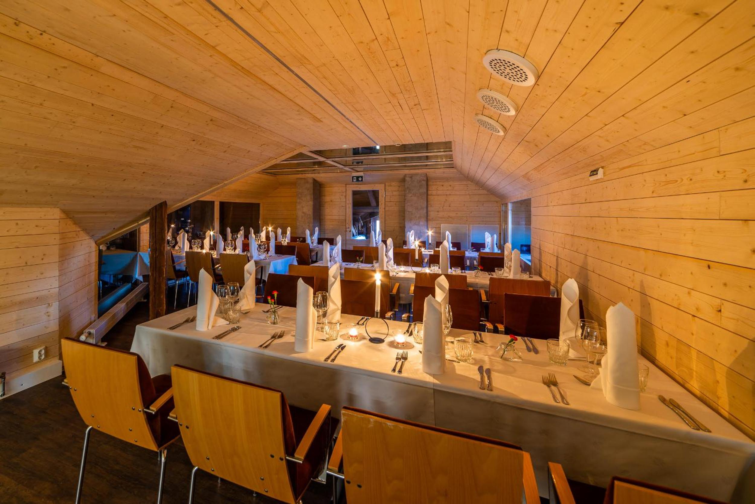 Oulu Vacations - De Gamlas Hem Hotel  Restaurant - Property Image 10