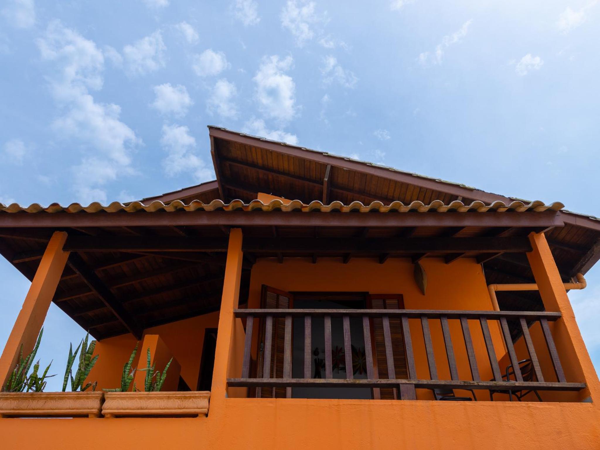 Hotel Pousada Pé Na Areia - Image 1