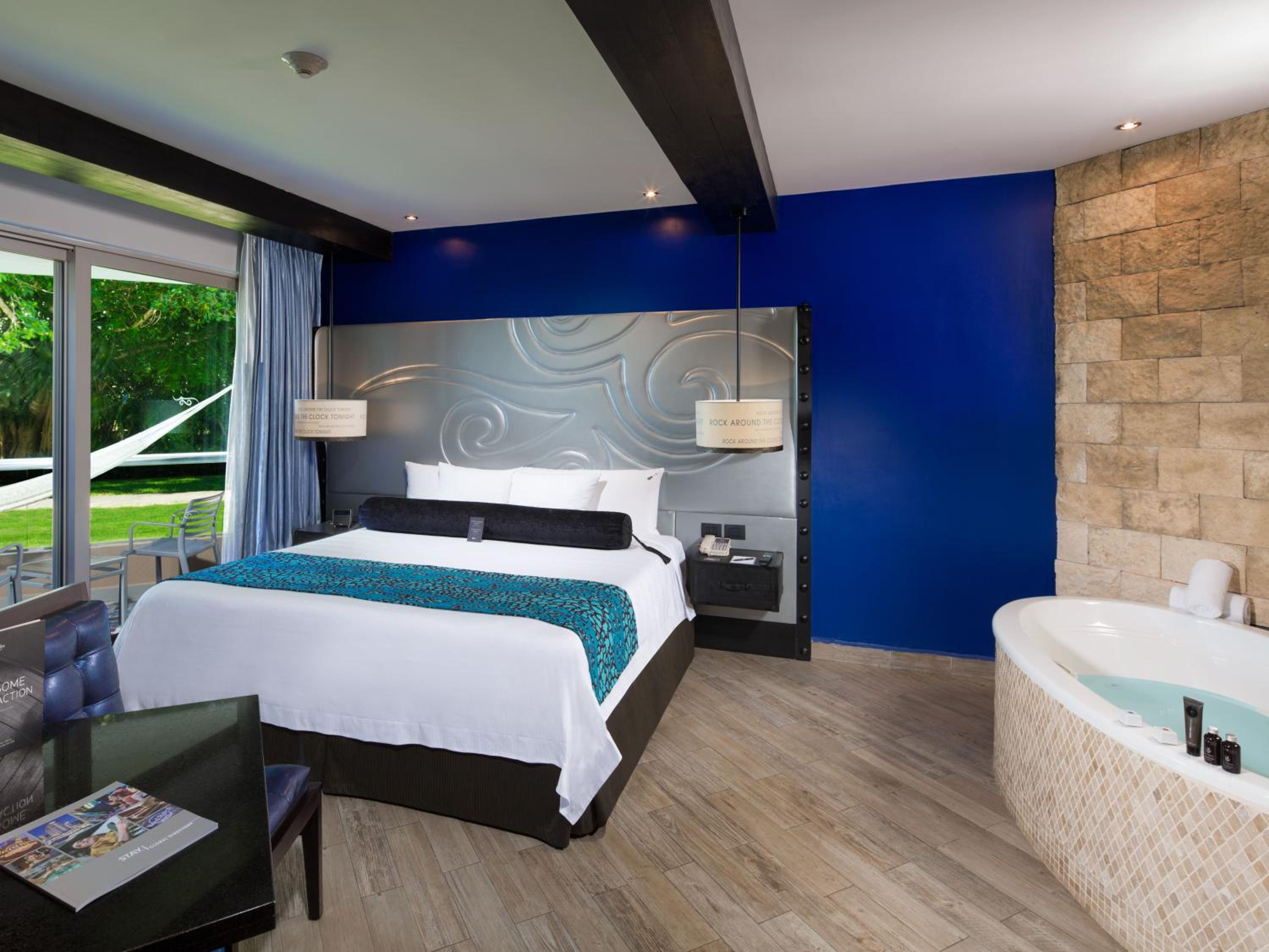 Hard Rock Hotel Riviera Maya - Heaven Adults Only - All Inclusive - Photo 129