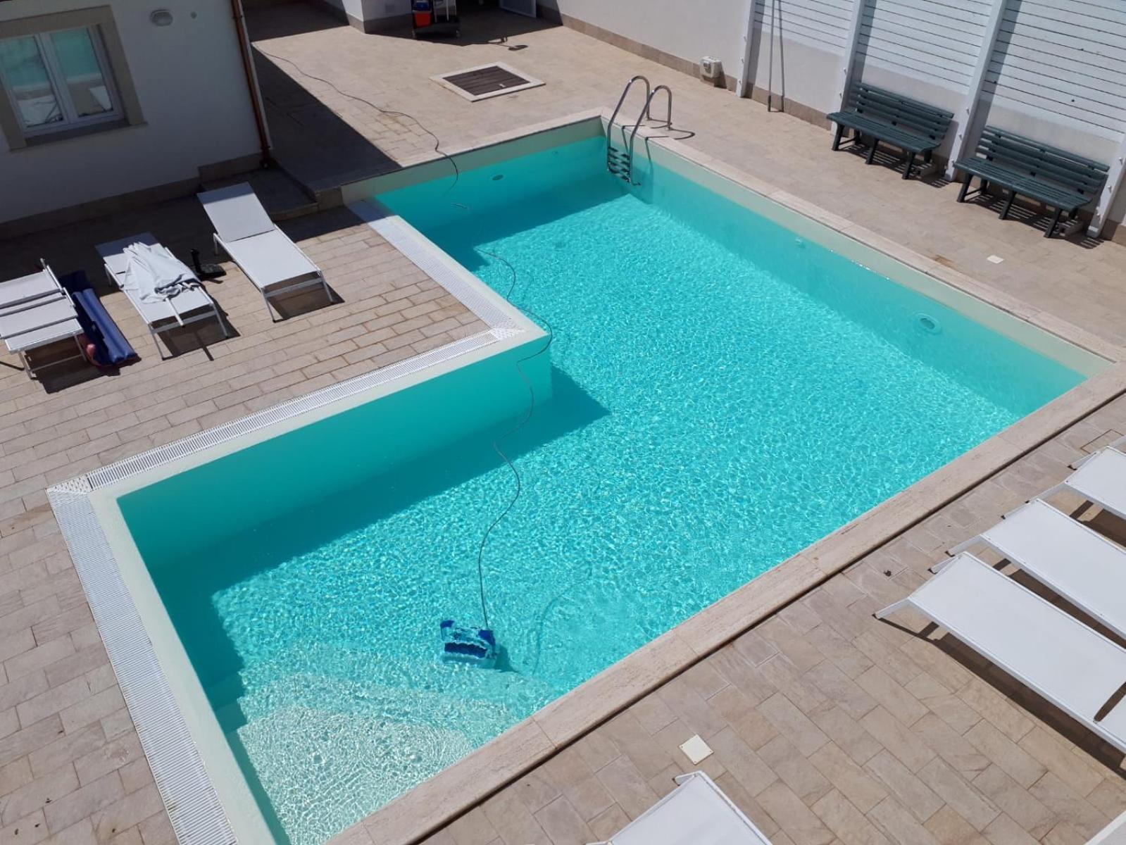 Archiammare Sea