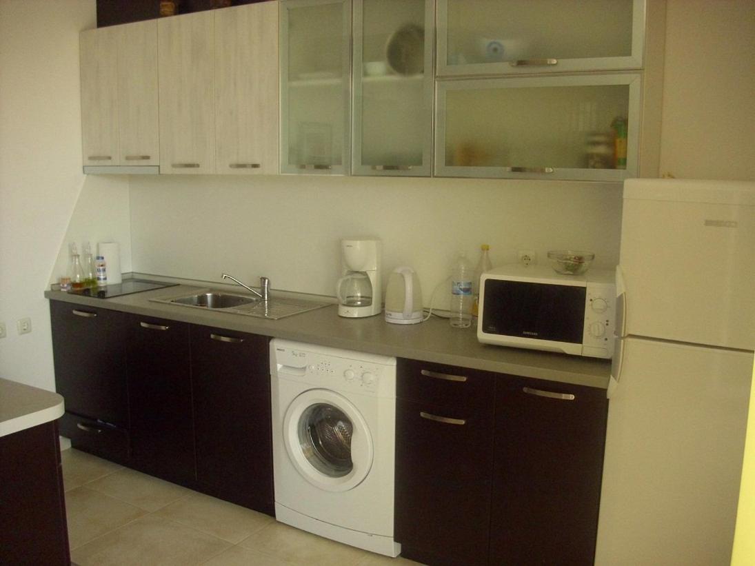 Apartament Villa Del Mare