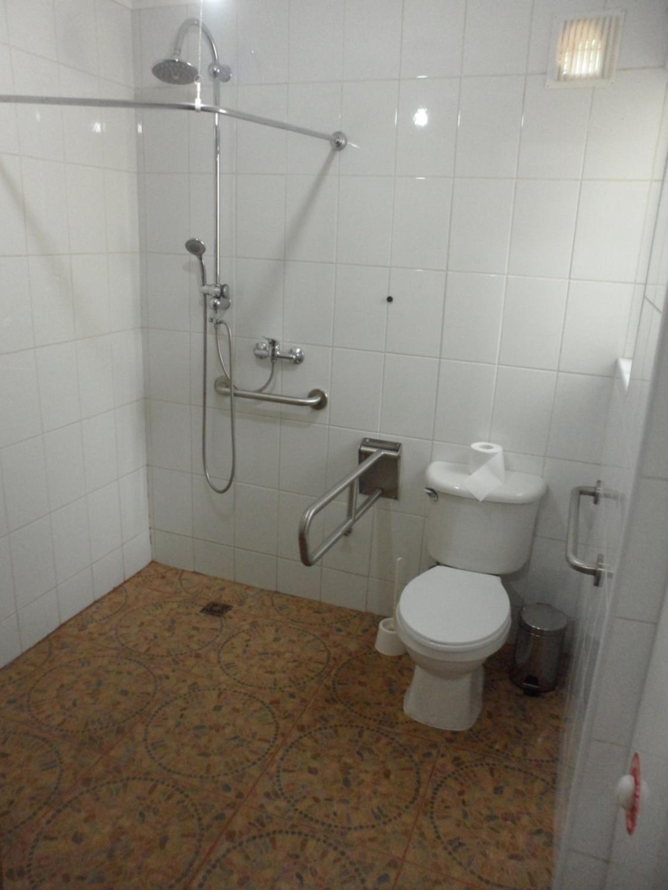 Casa Avenida Alemania