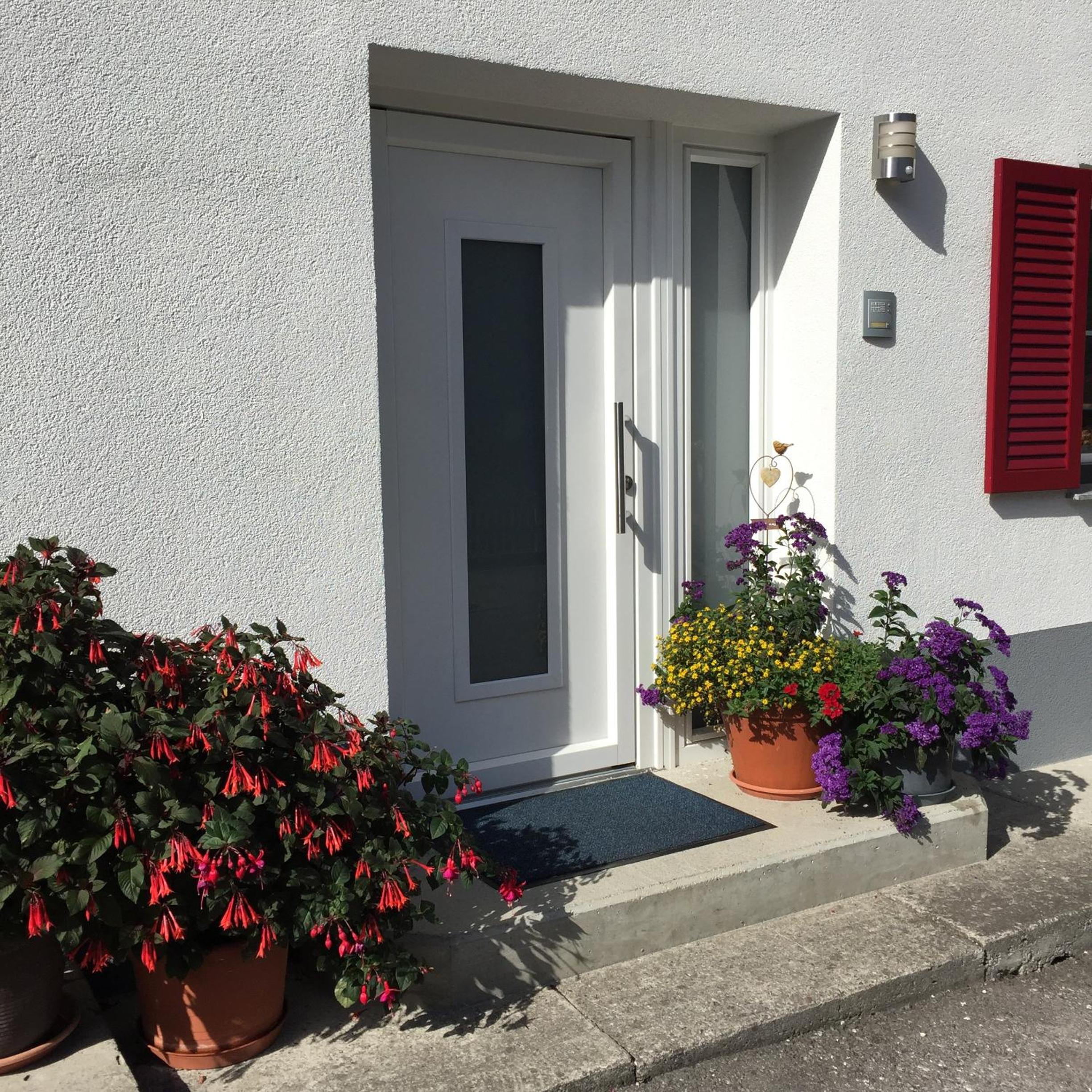 Ferienwohnungen Haus Bergflora