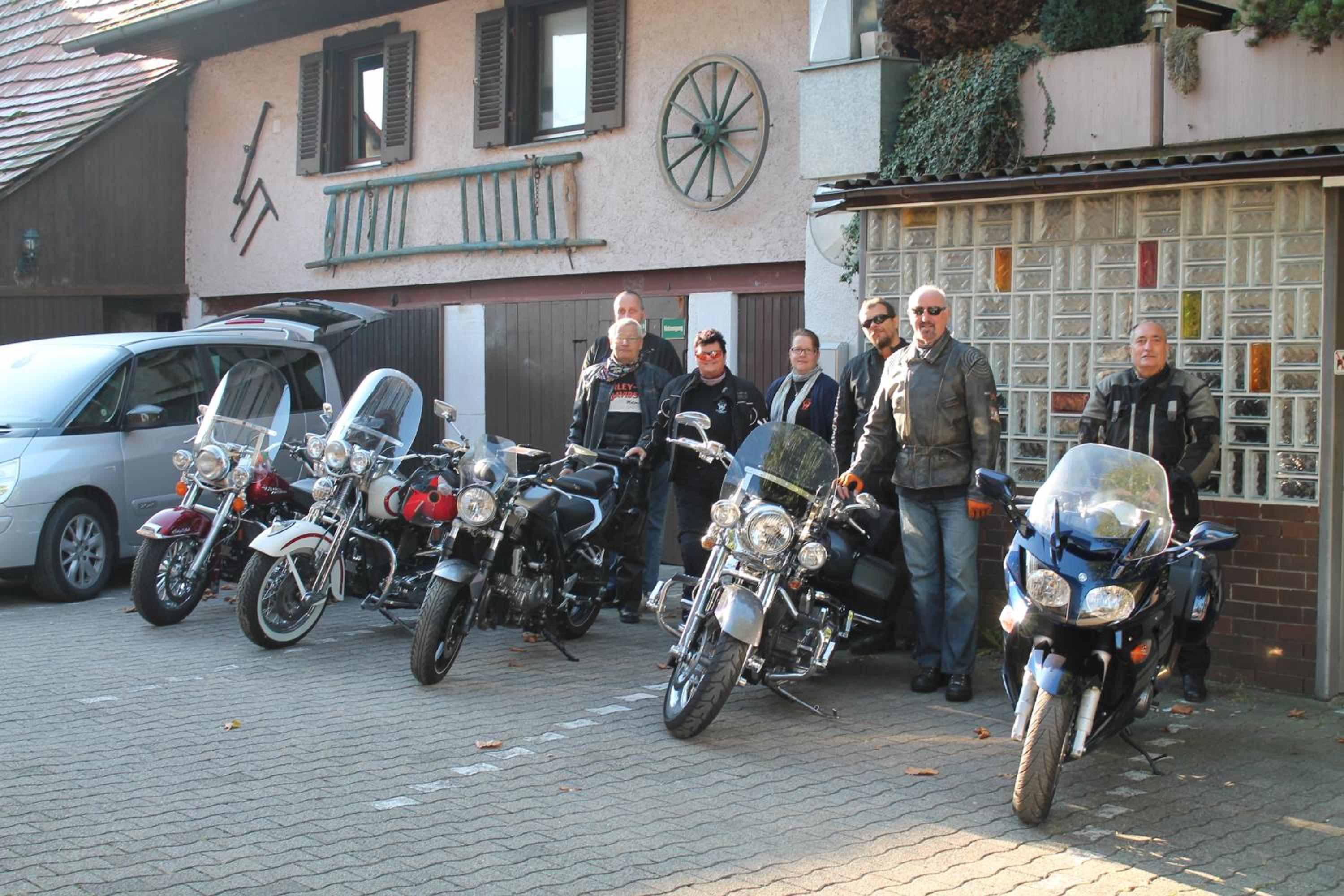 Gasthaus Zur Sonne