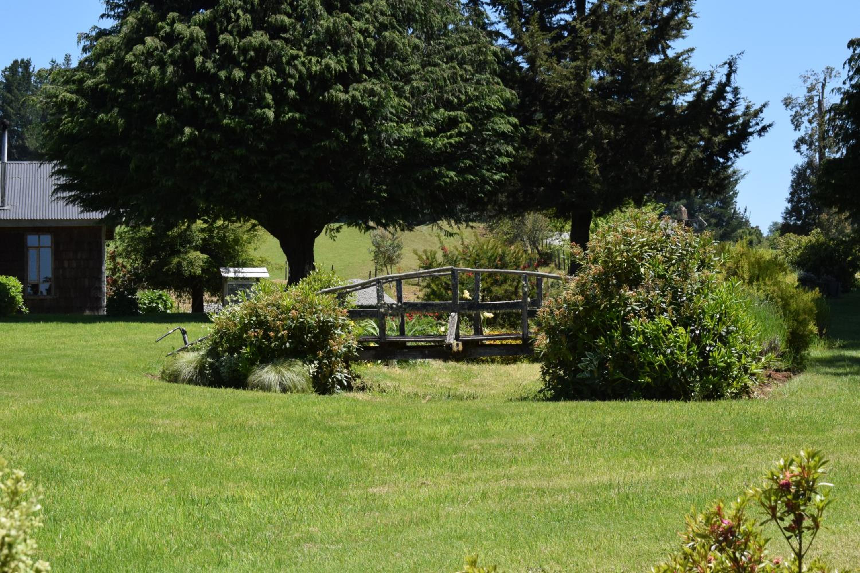 Lodge El Sarao A Una Hora De Puerto Varas