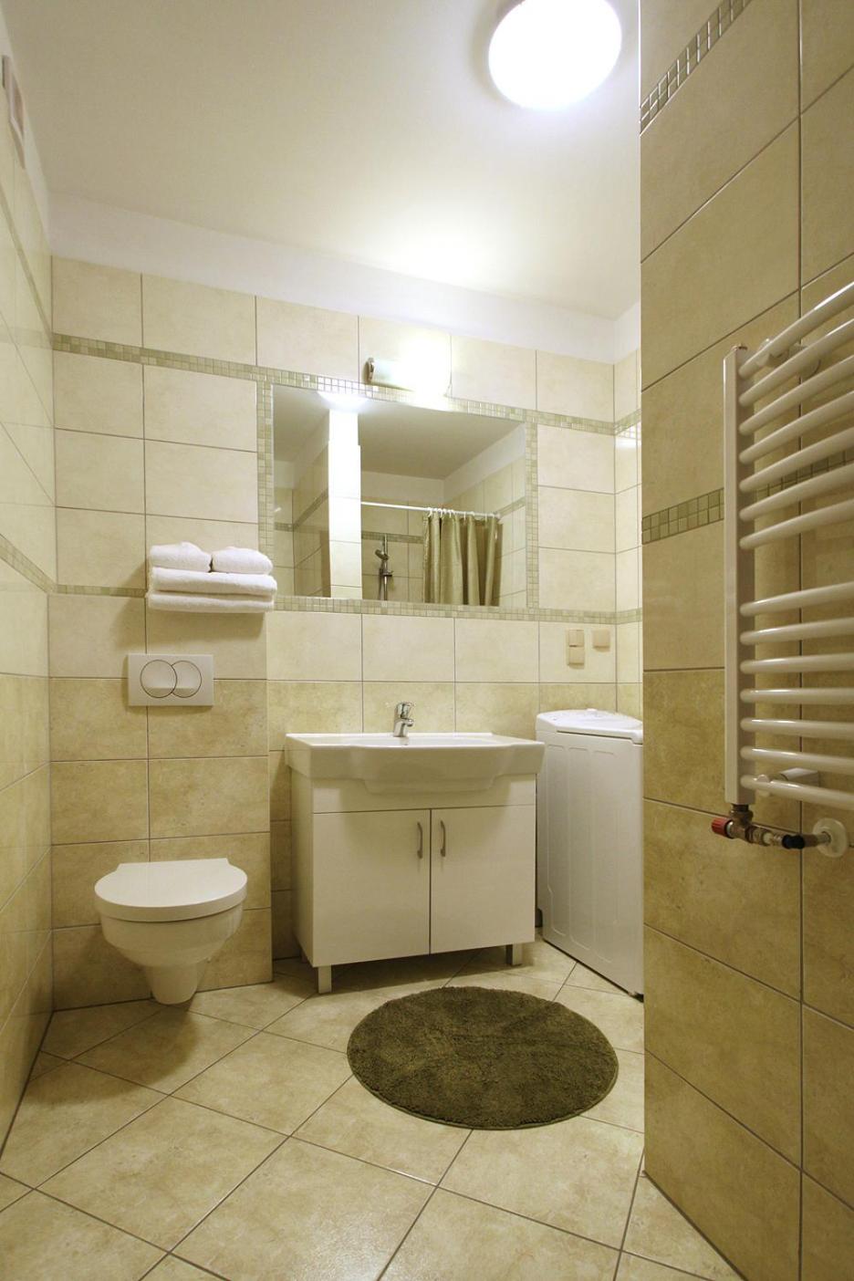 Apartamenty Rok view 4