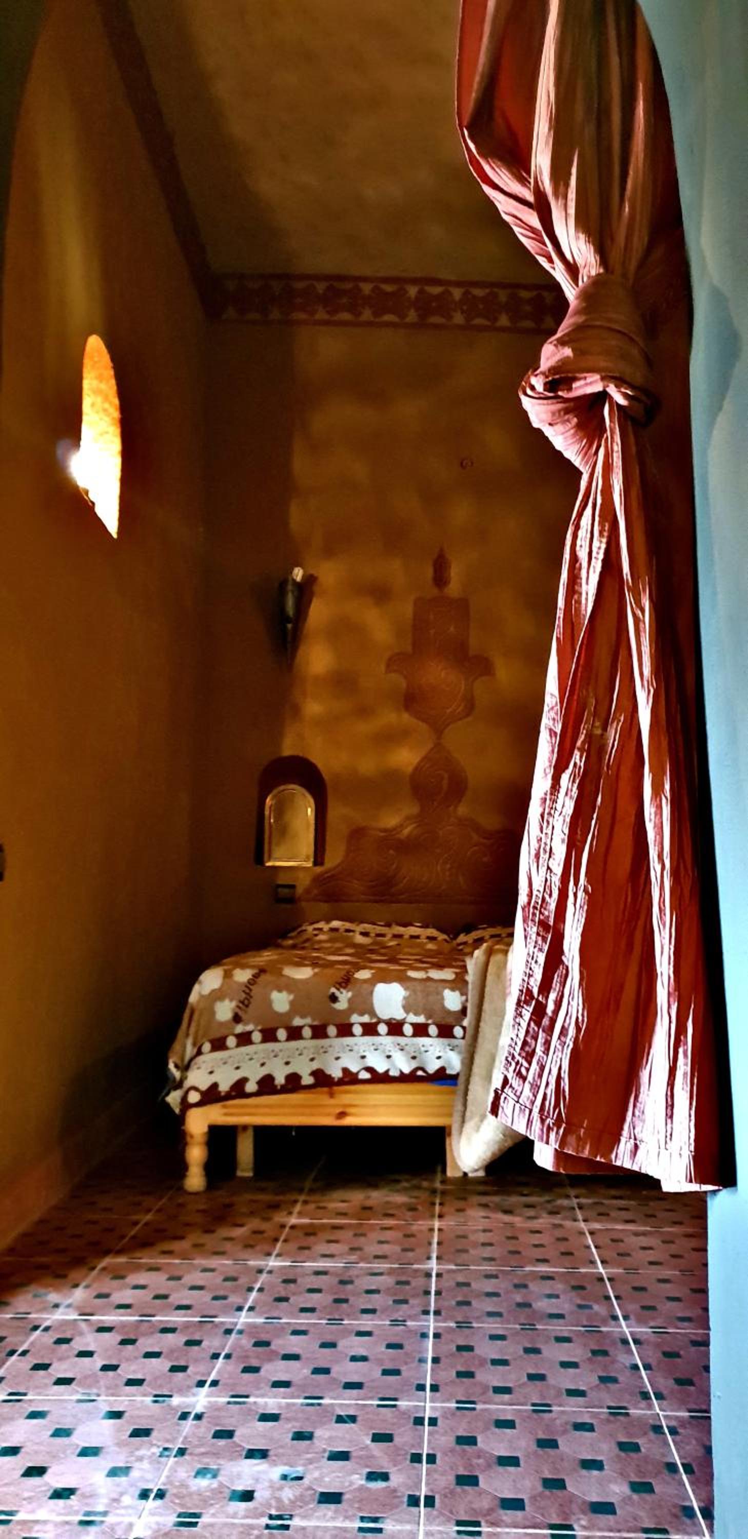 Kasbah Les Alizes Du Desert