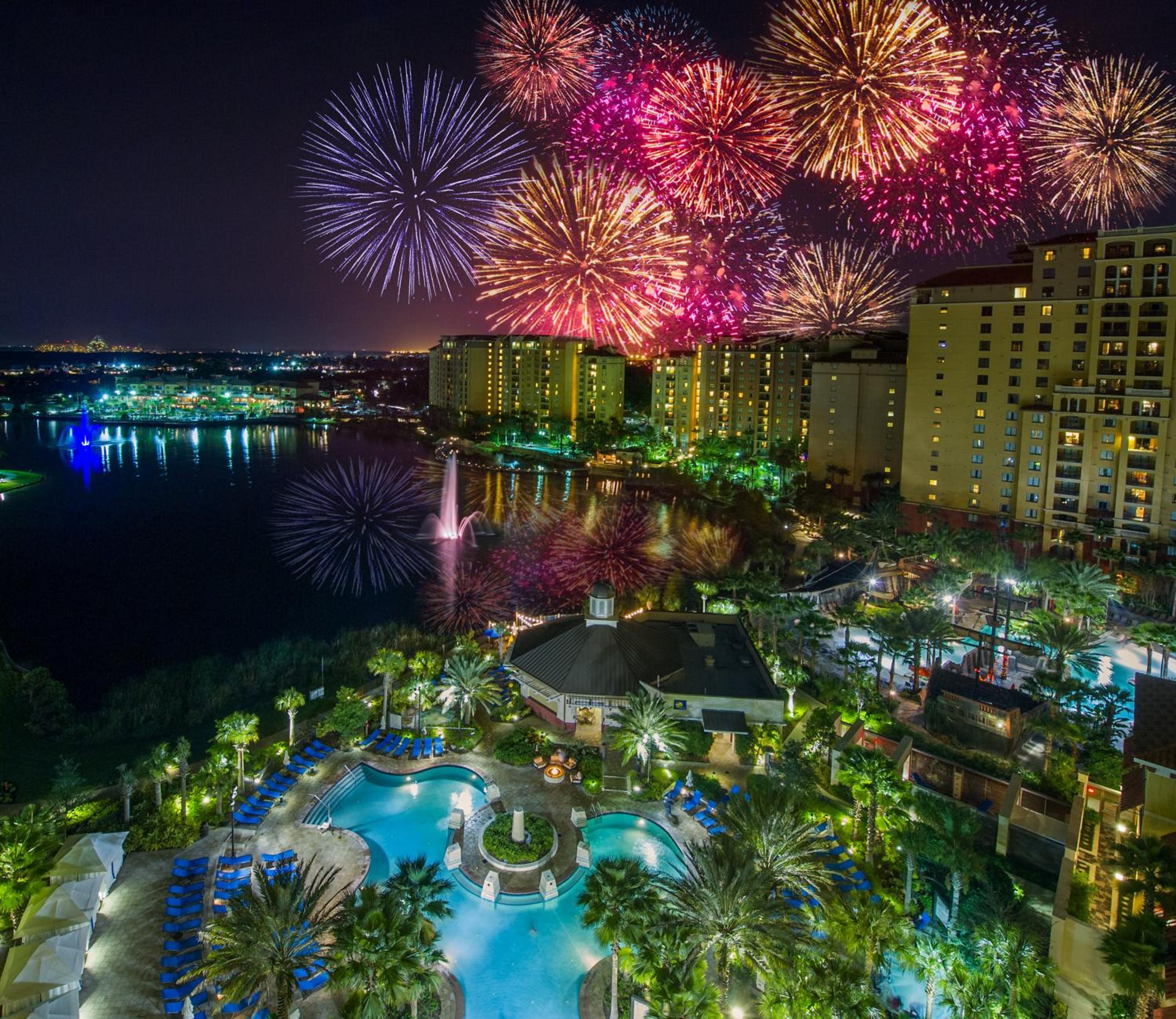 Wyndham Grand Orlando Resort Bonnet Creek 25
