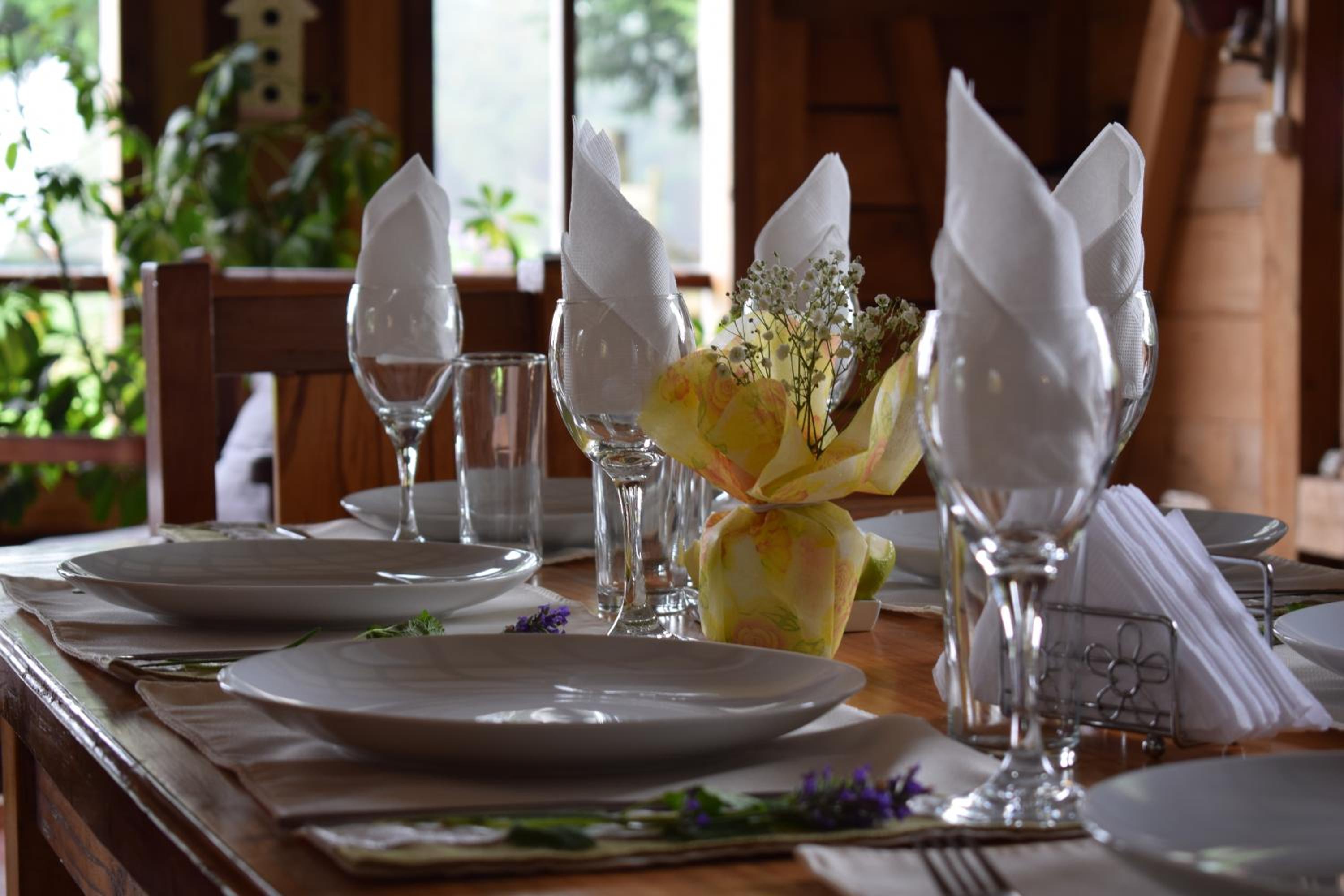 Lodge El Sarao A Una Hora De Puerto Varas