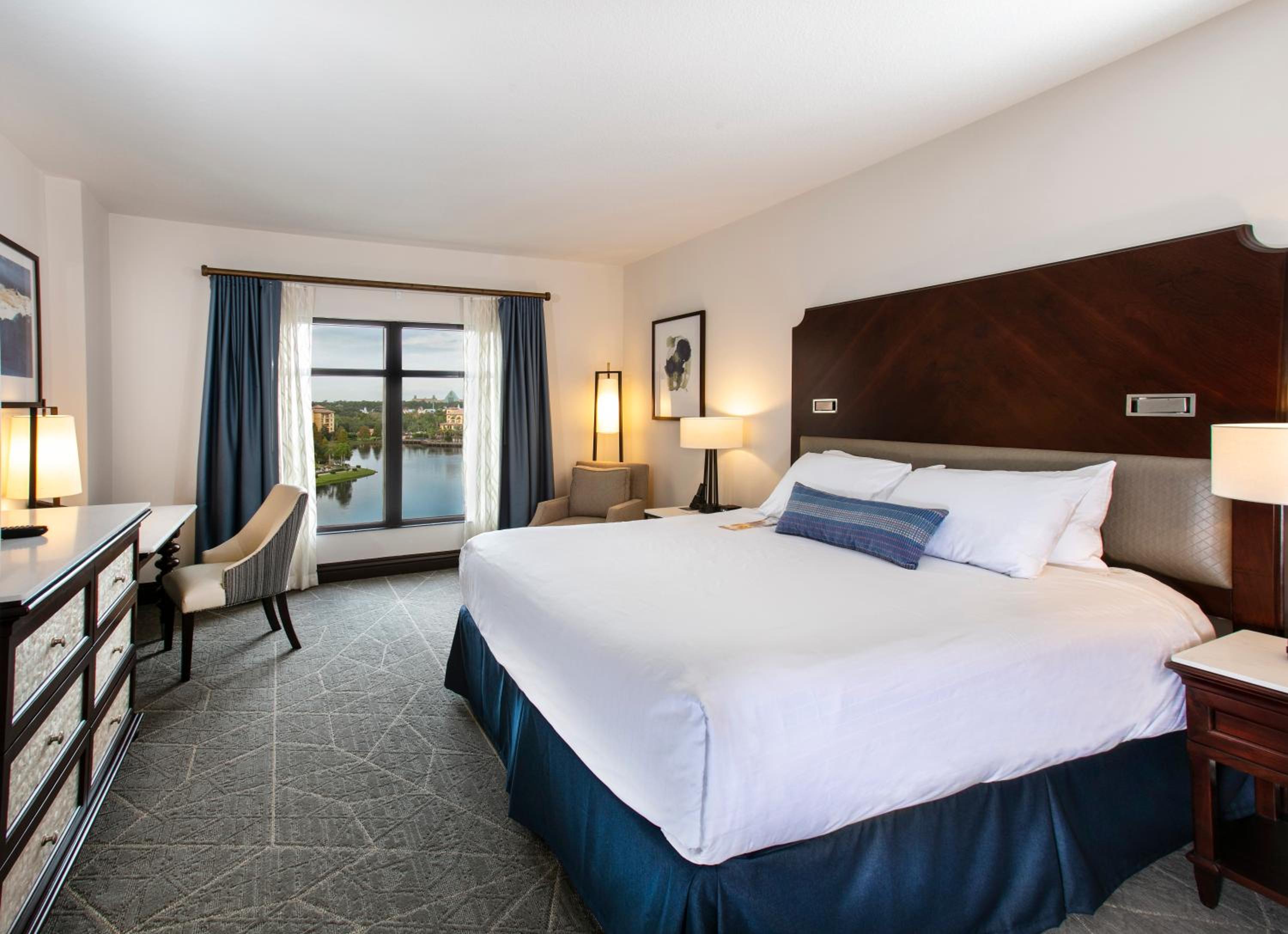 Wyndham Grand Orlando Resort Bonnet Creek 59