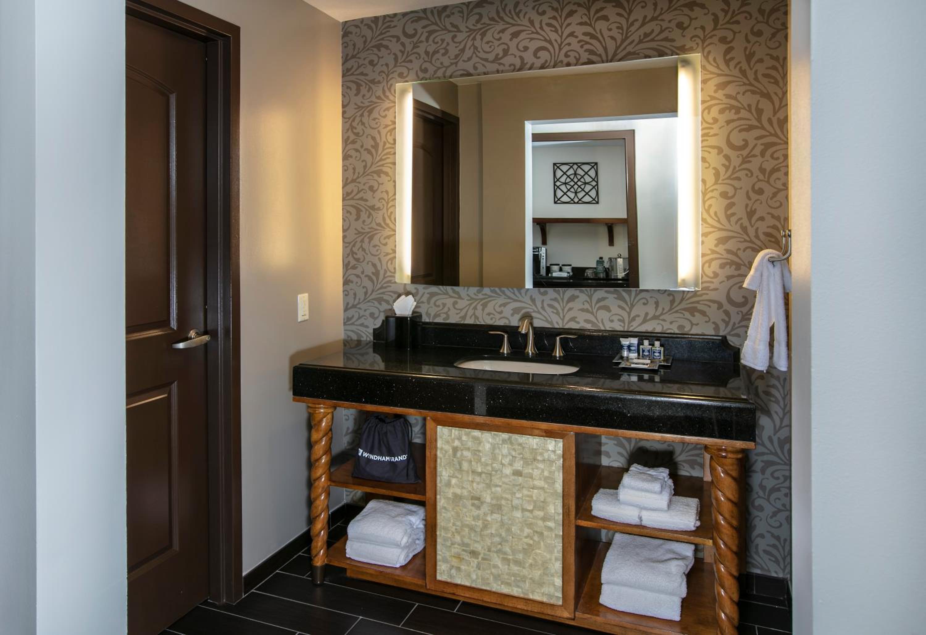 Wyndham Grand Orlando Resort Bonnet Creek 64