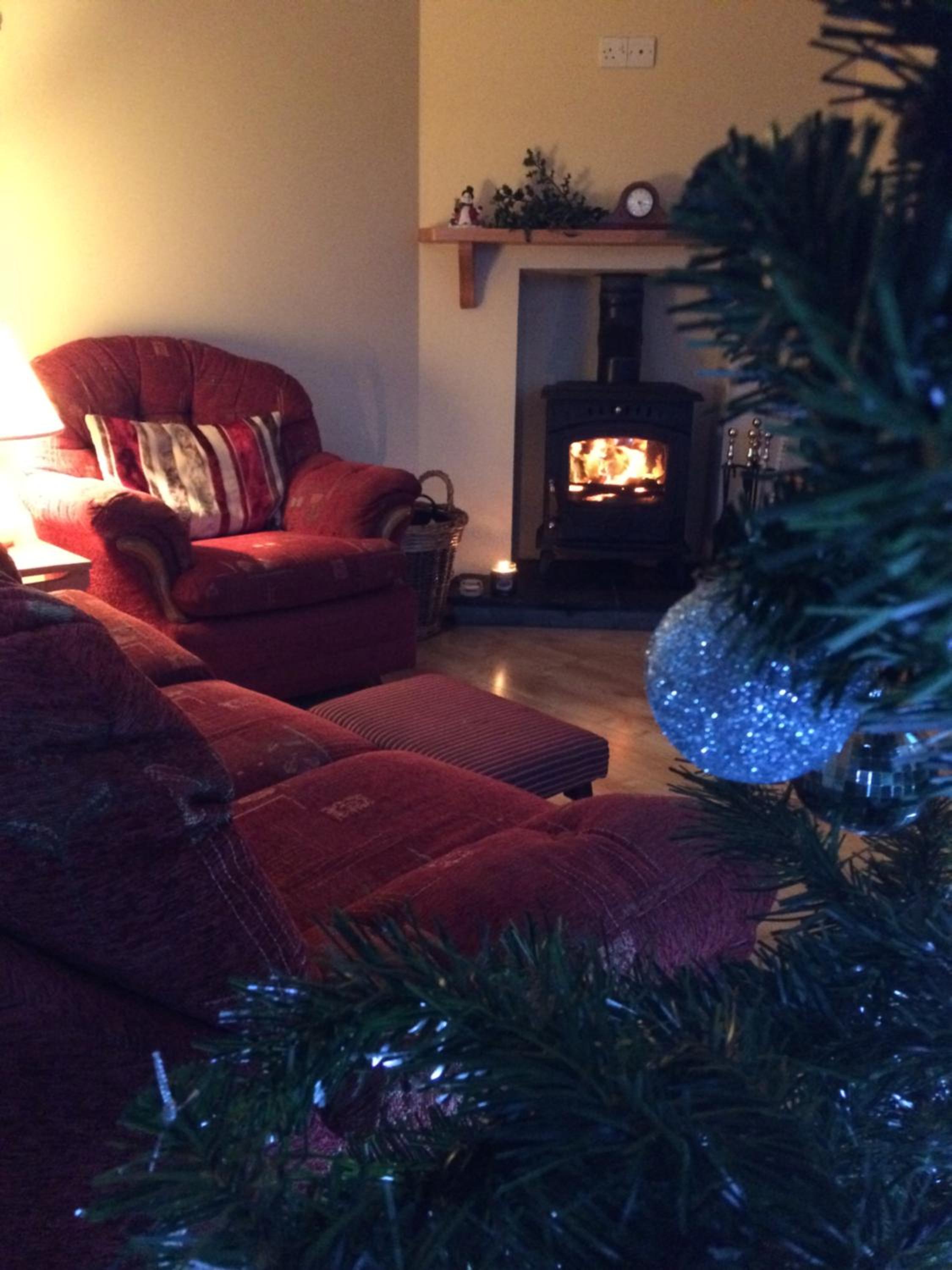 Erne View Cottage view 2