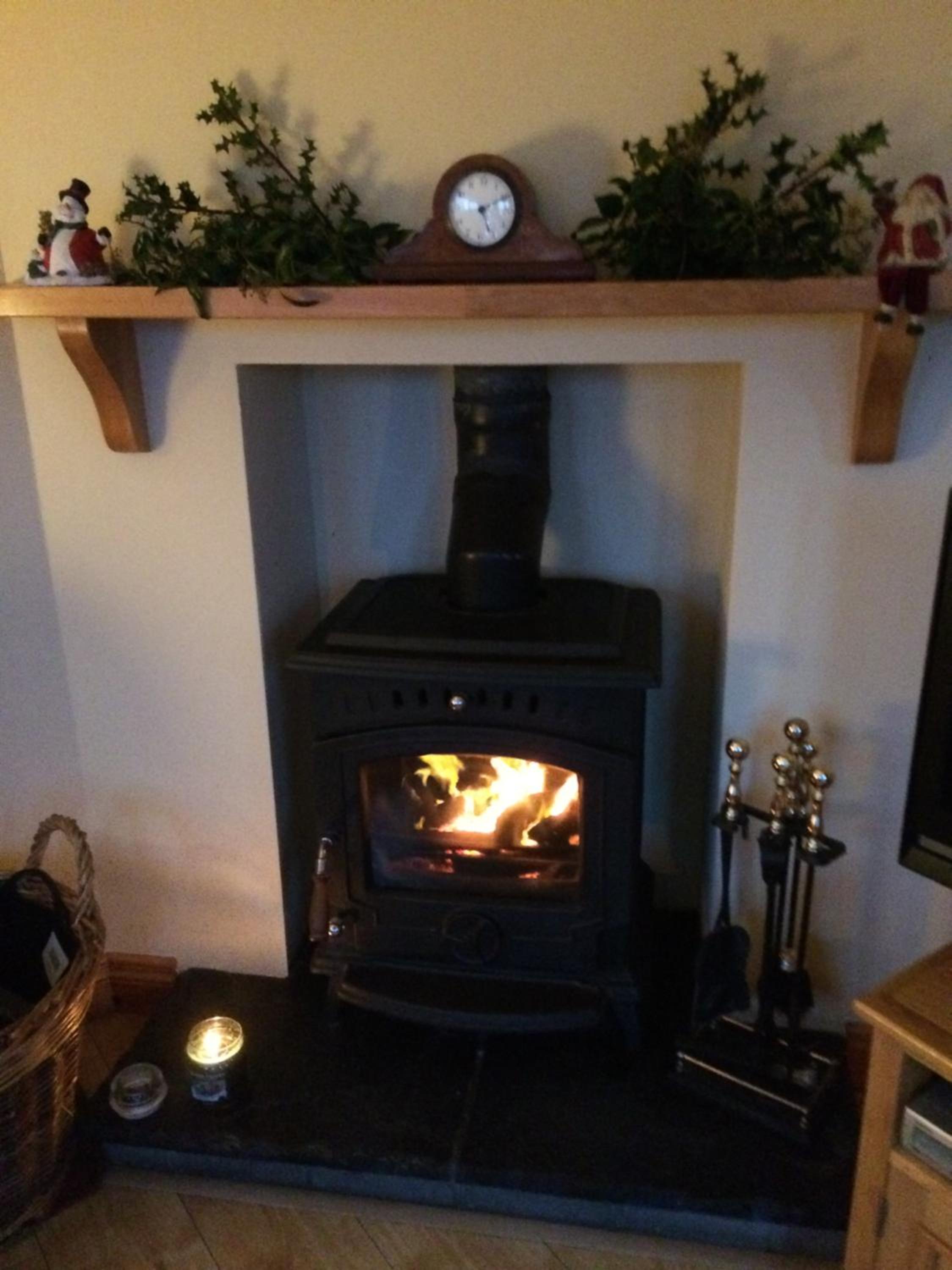 Erne View Cottage view 3
