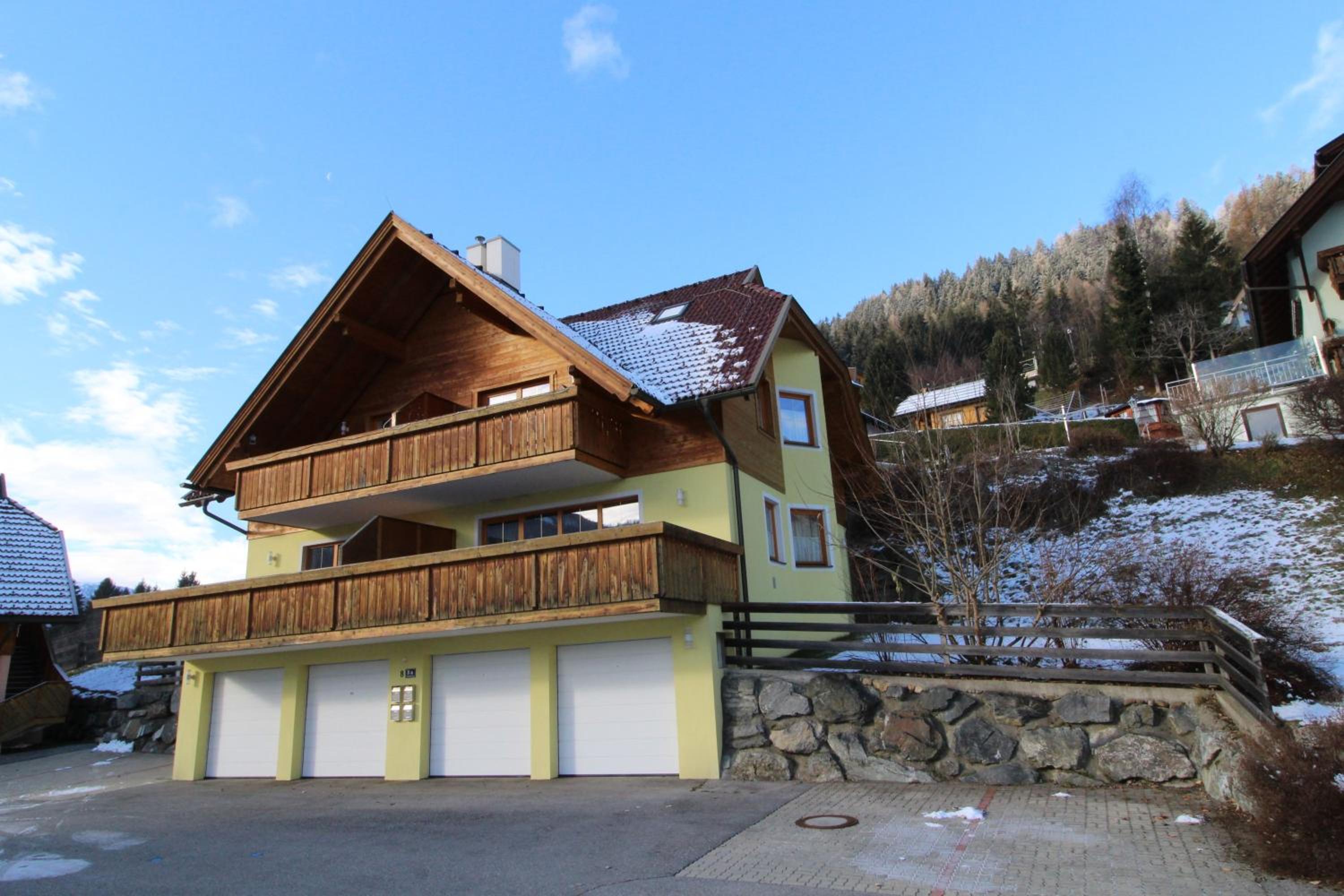 SKI-TO-DOOR Sonnwiese