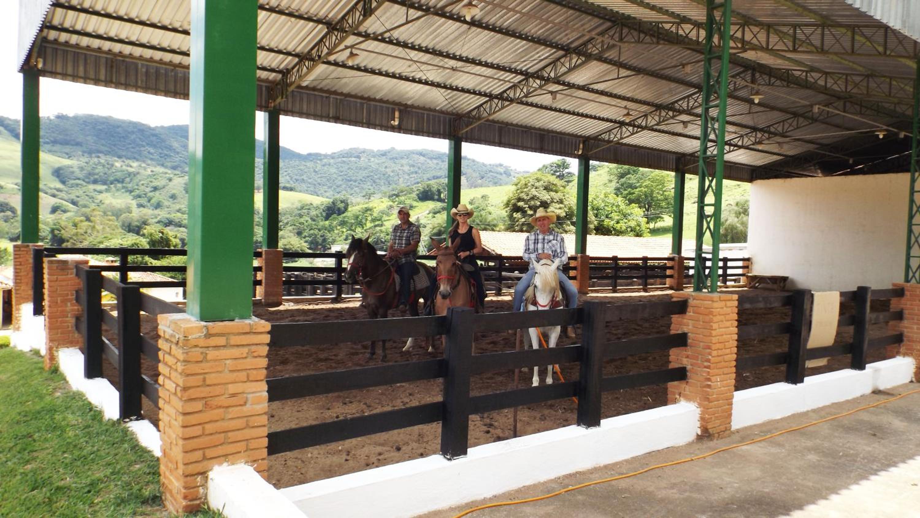 Pousada Vale do Café