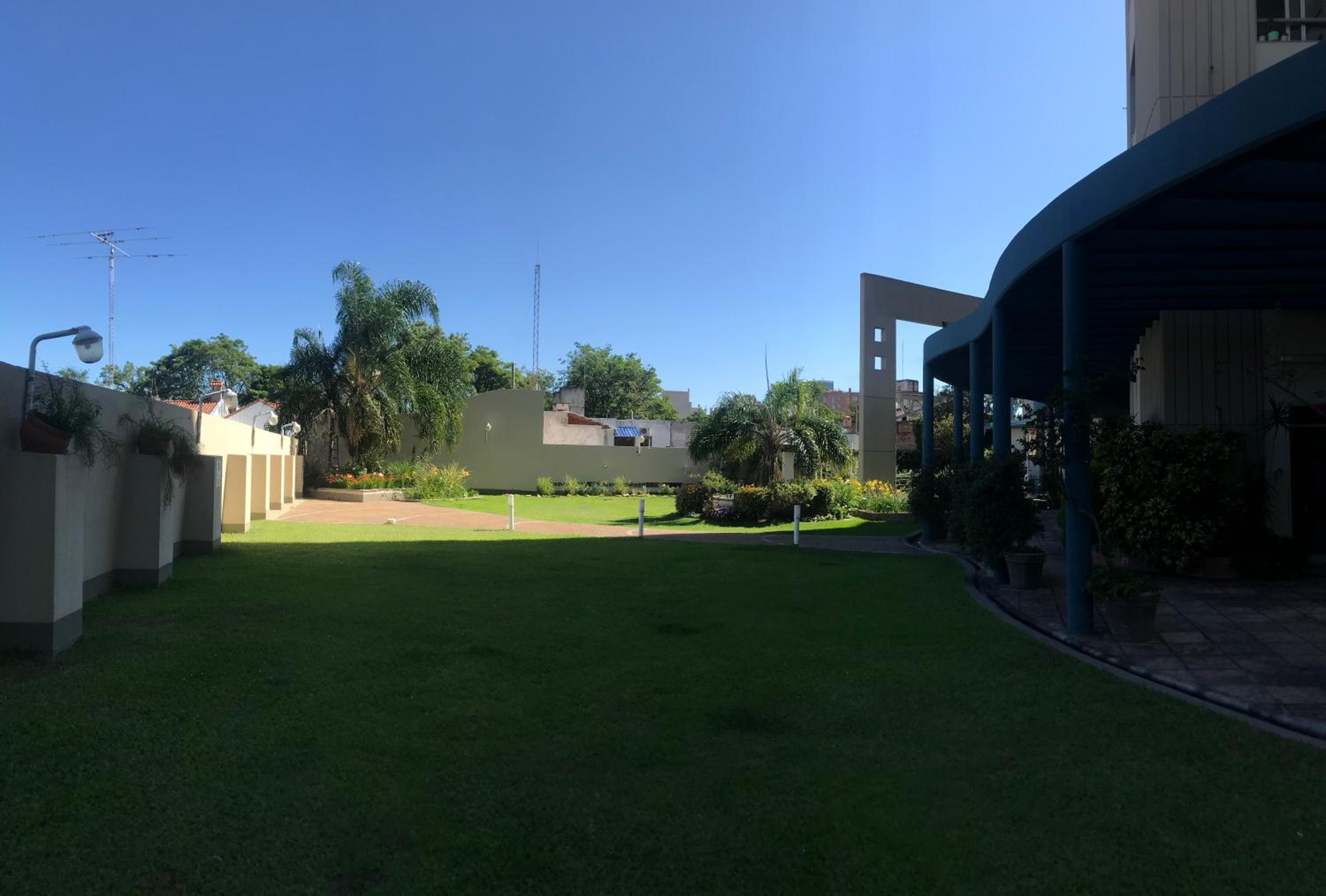 Jardines de Belgrano