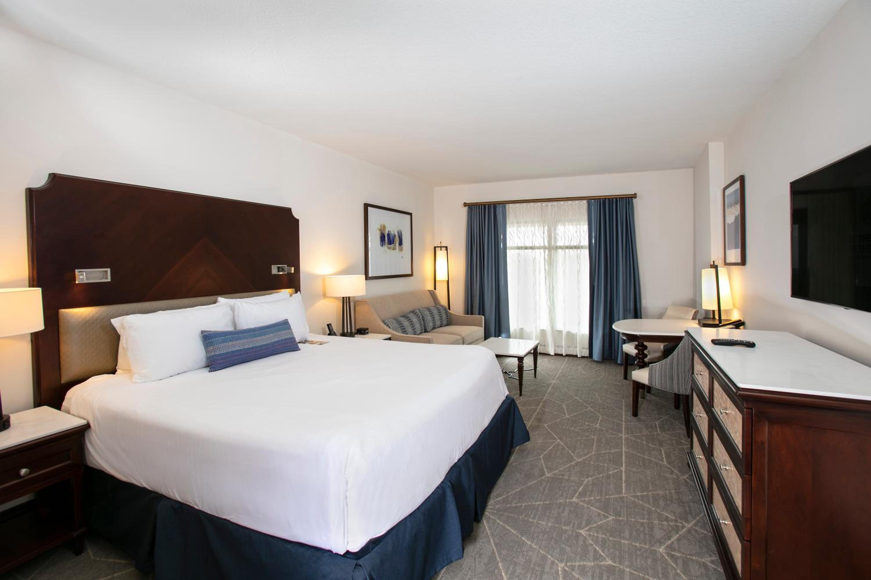 Wyndham Grand Orlando Resort Bonnet Creek 67