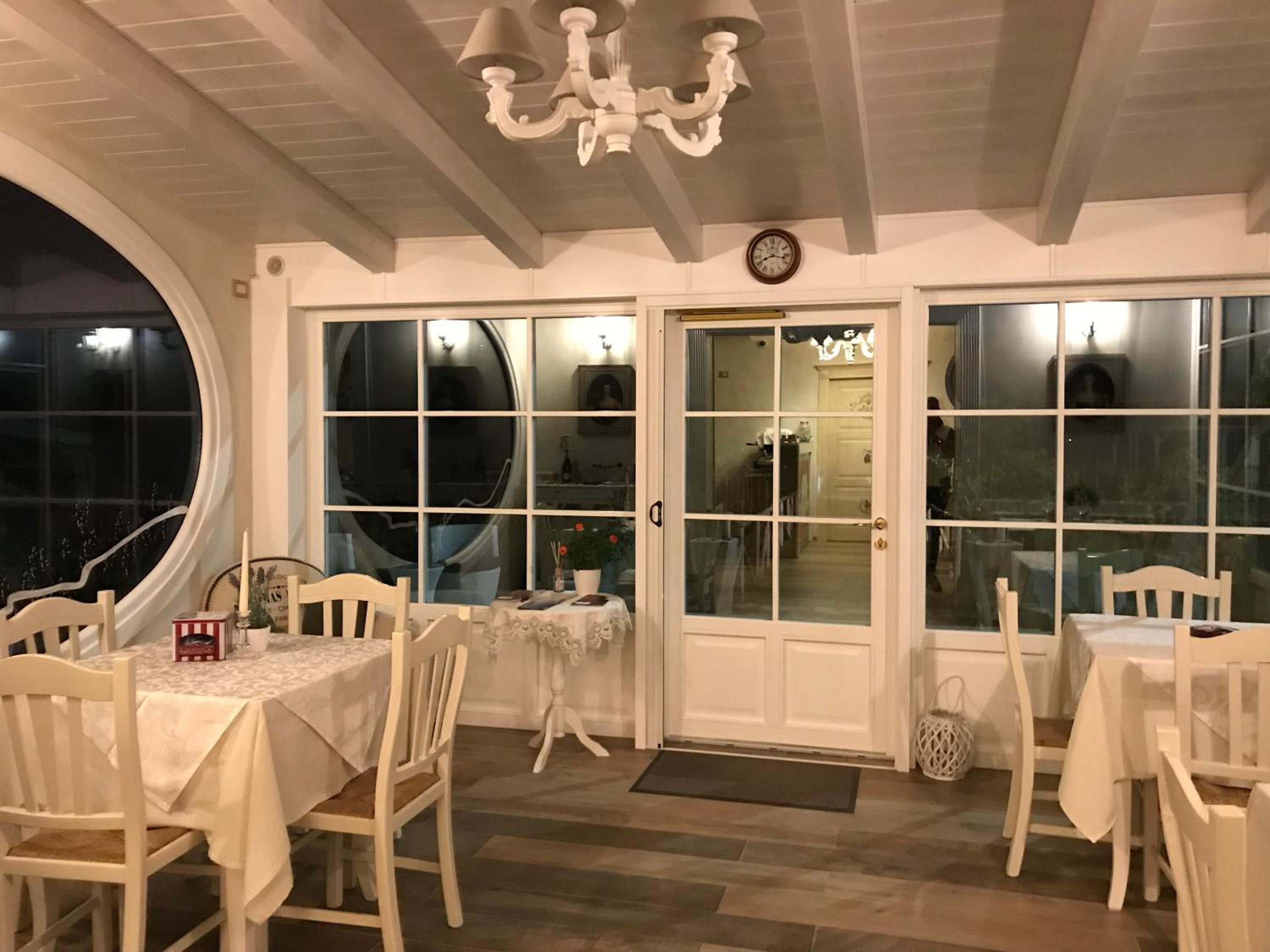 Ca' del Conte - Maison de Charme