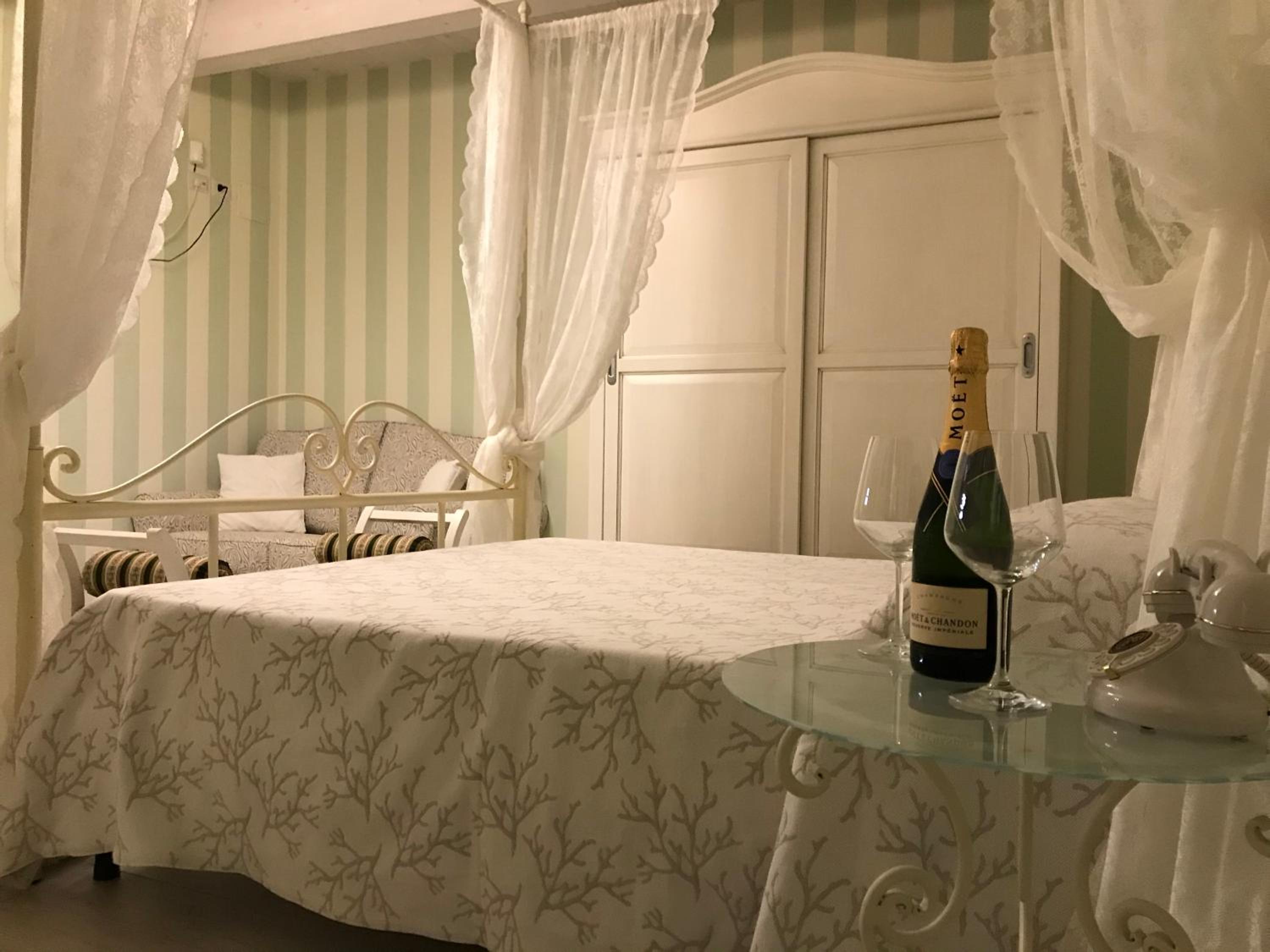 Ca' del Conte - Maison de Charme