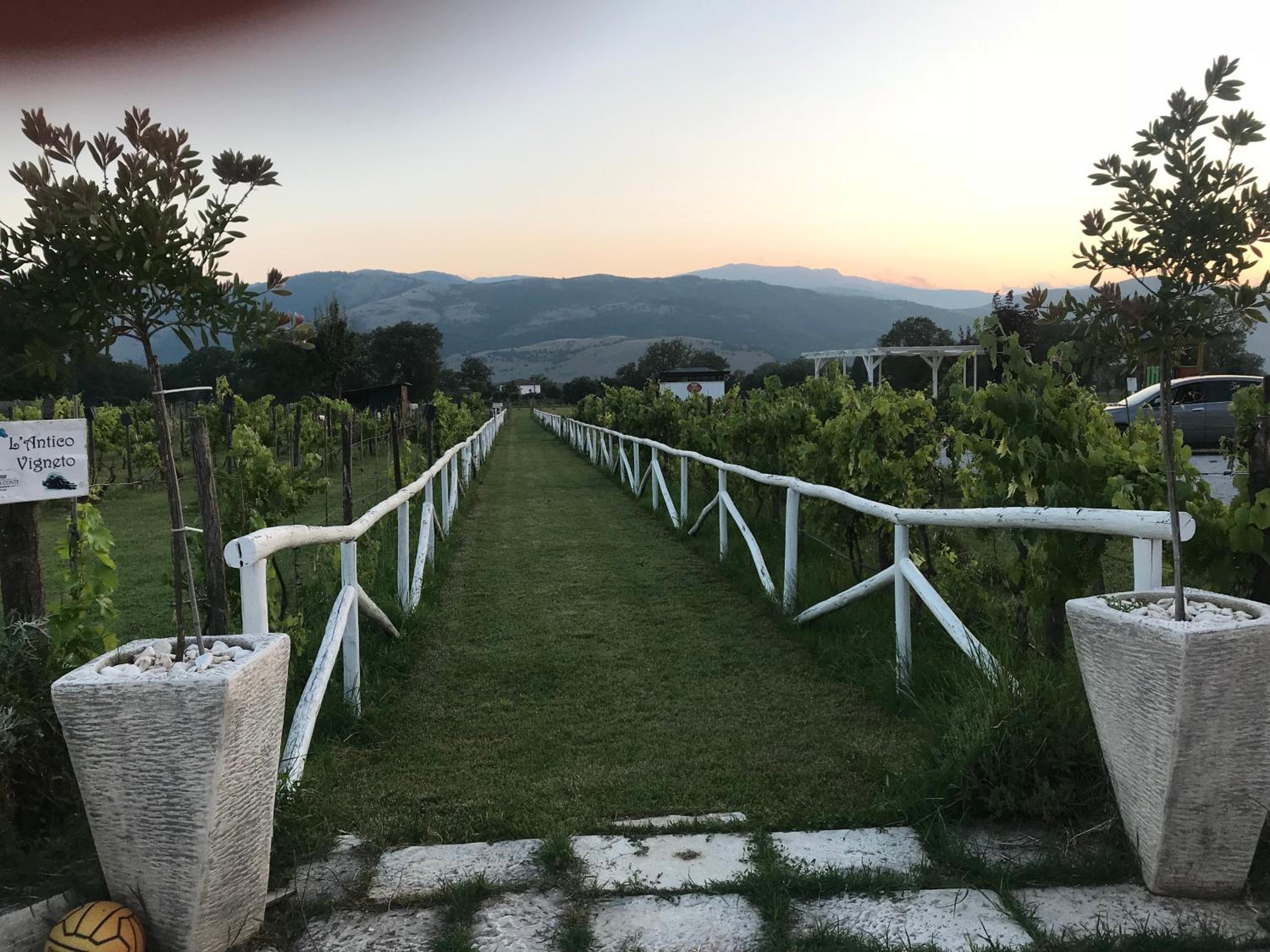Ca' del Conte - Maison de Charme