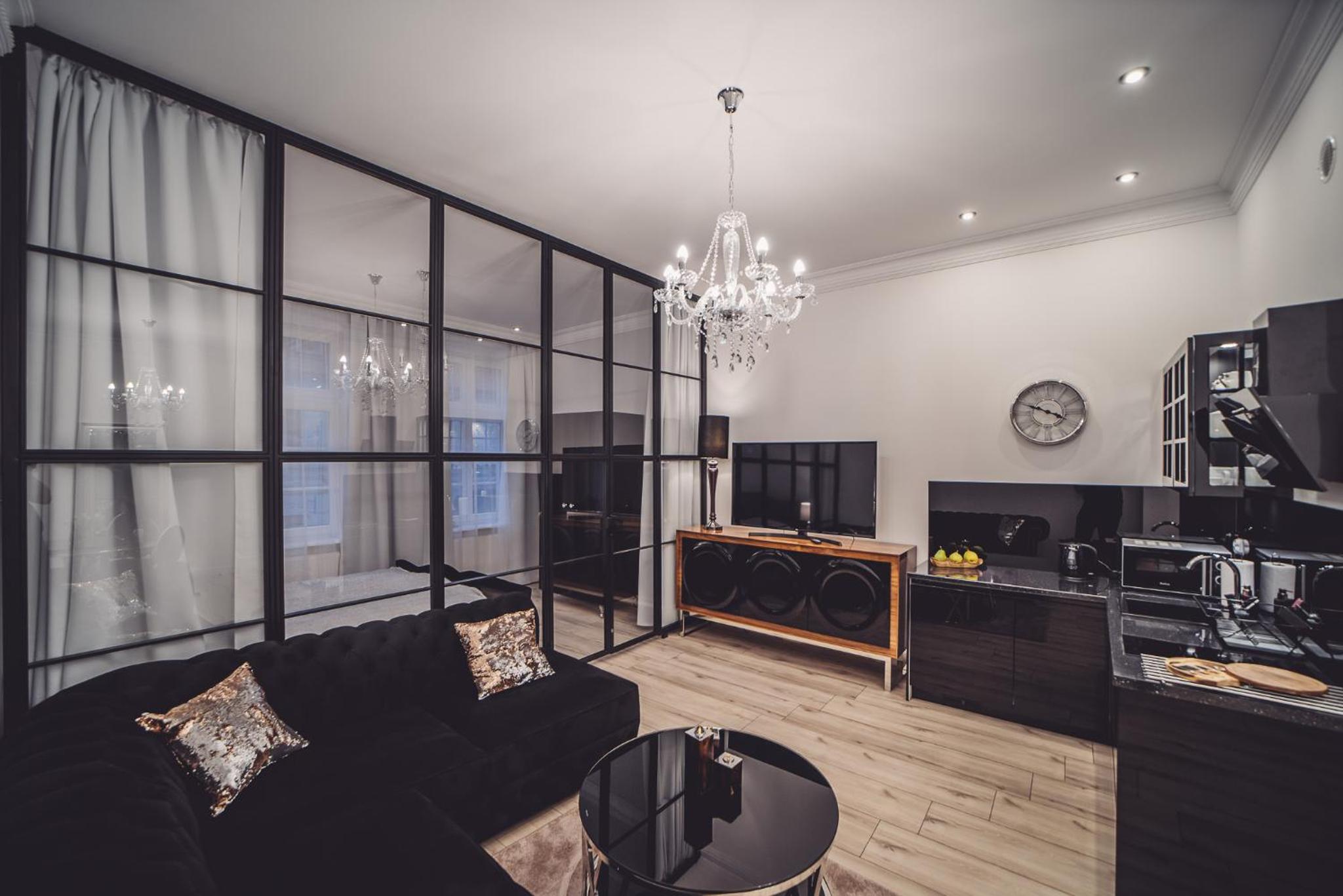 Glam Apartments view 5