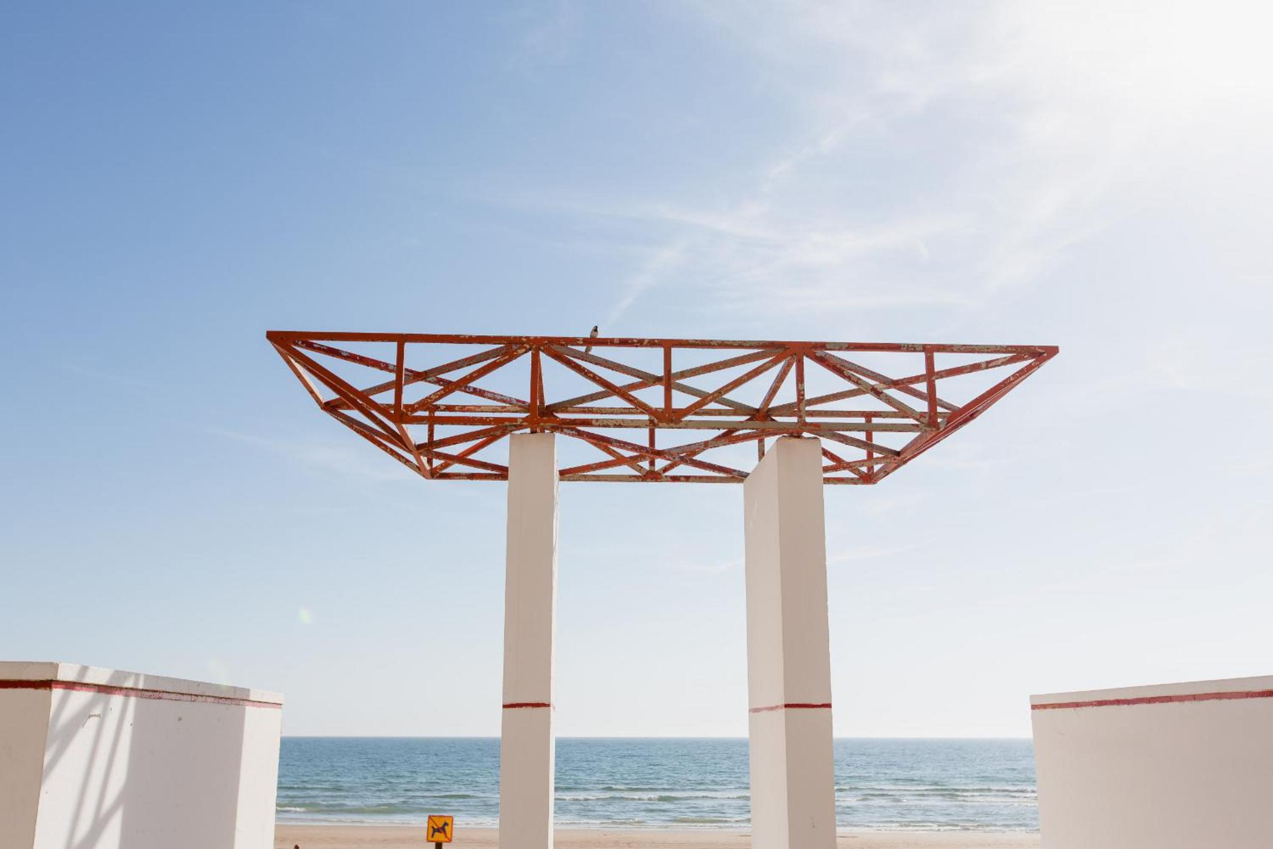 Apartamento Malibu Cadiz playa view 3