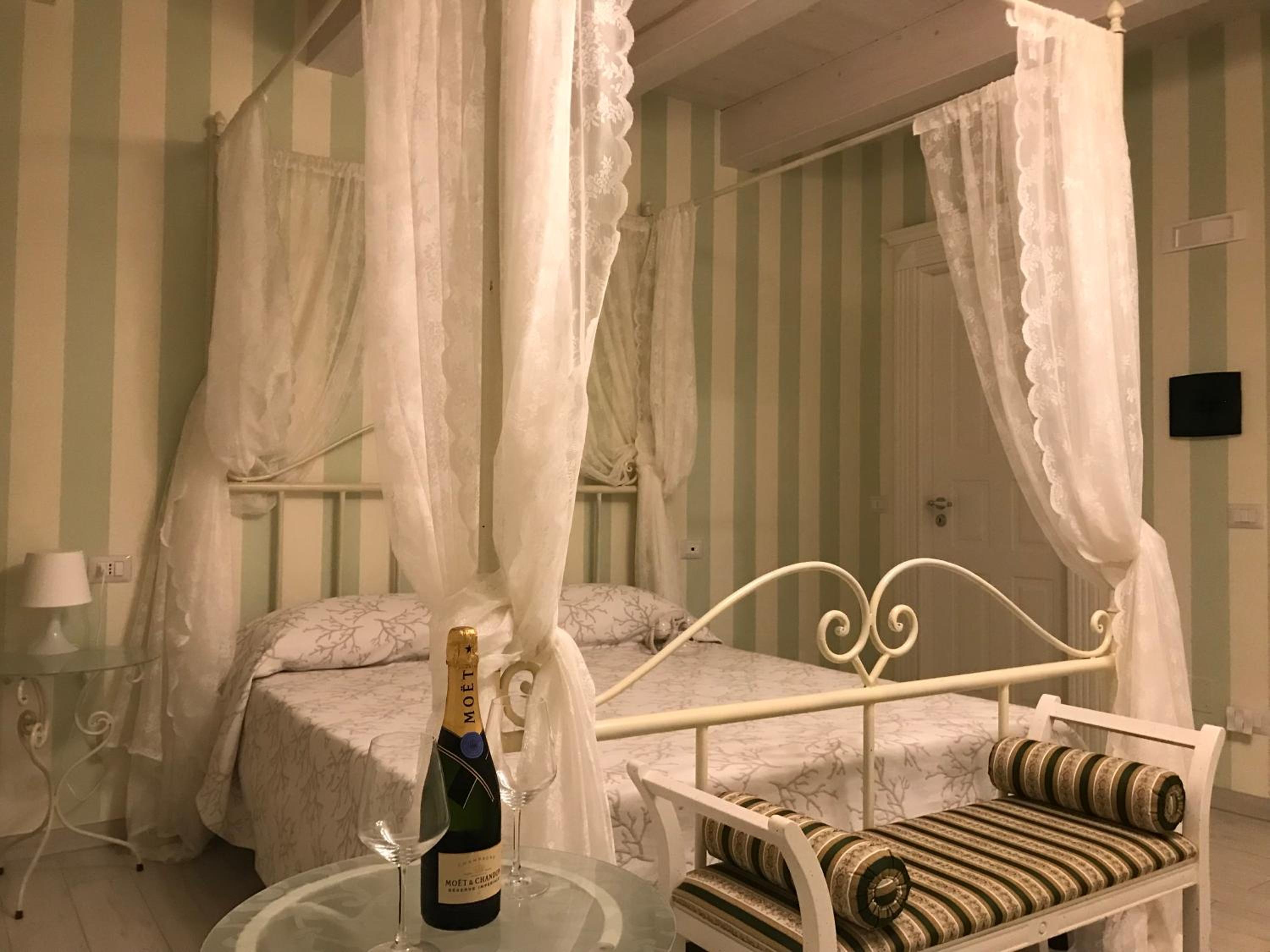 Ca' del Conte - Maison de Charme