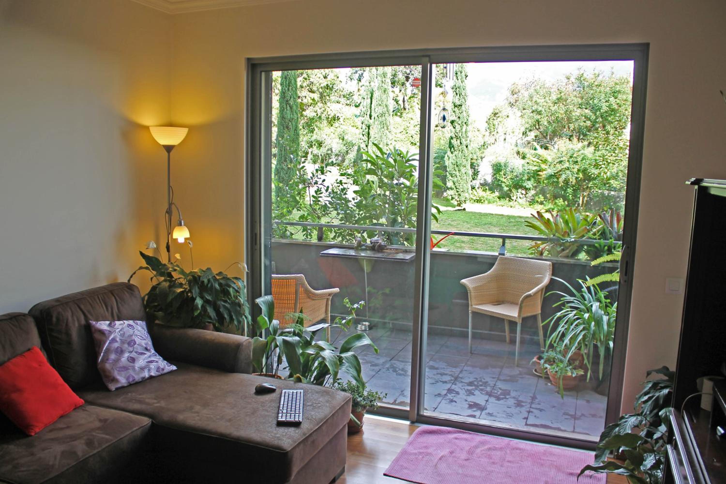 Hotel Rochas Apart Garden Refuge