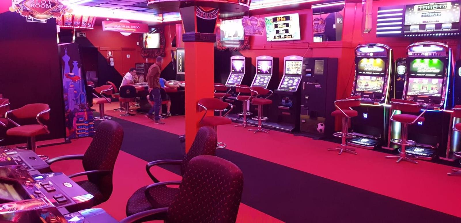 Les Vacances Au Club Paraiso