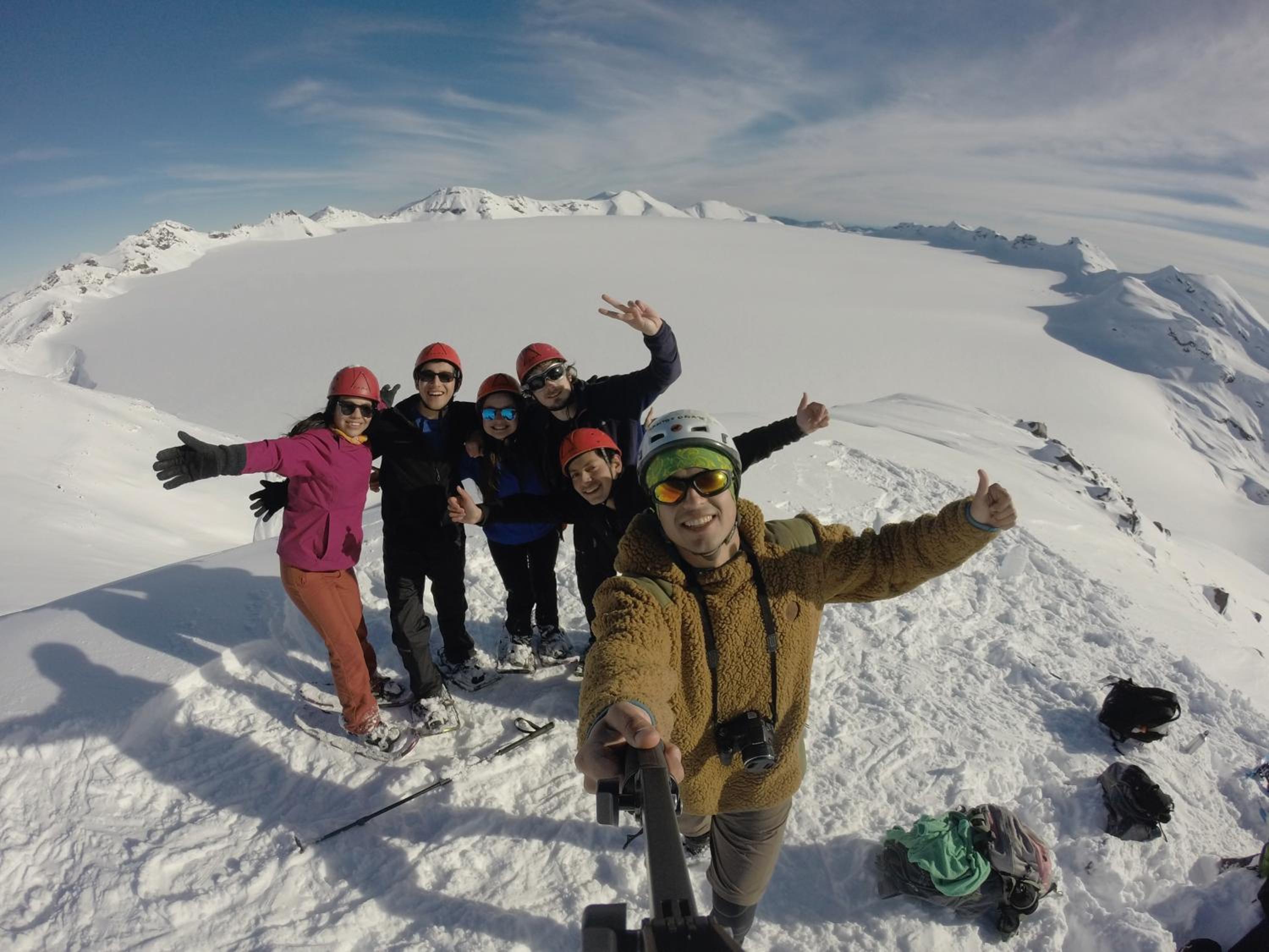 Hospedaje y Agrocamping Relmucura