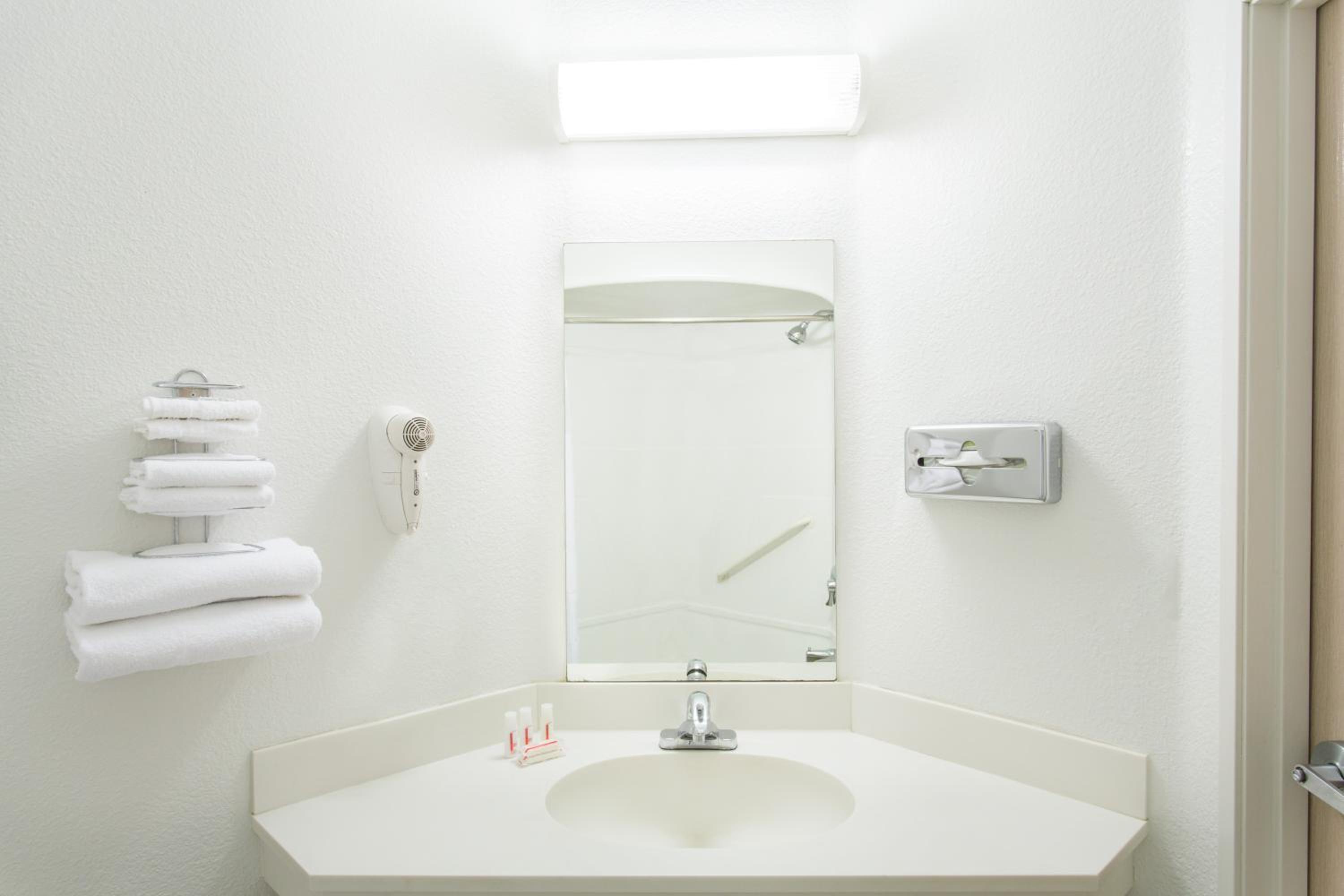 Yuba City Vacations - Quality Inn Yuba City-Marysville - Property Image 48