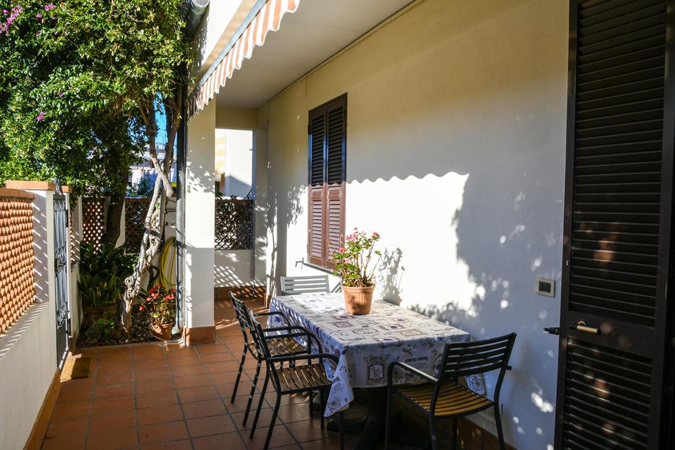 Casa Zafferano