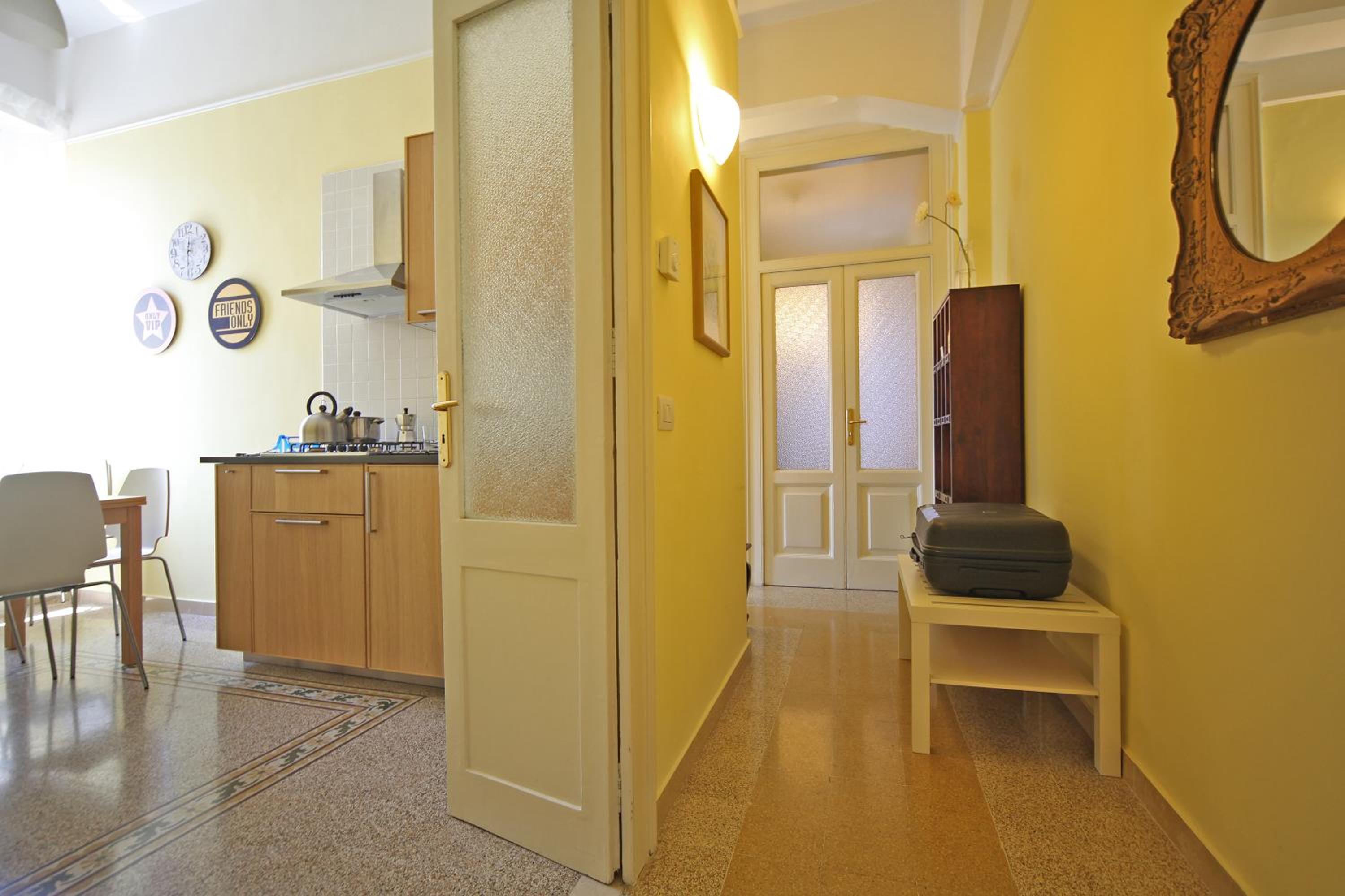 Seawall Holiday Home photo 5