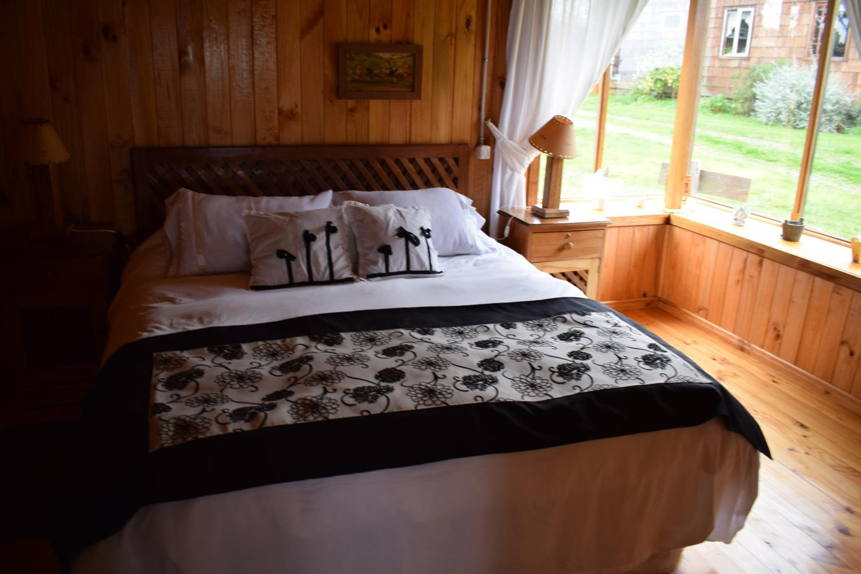 Lodge El Sarao A Una Hora De Puerto Varas