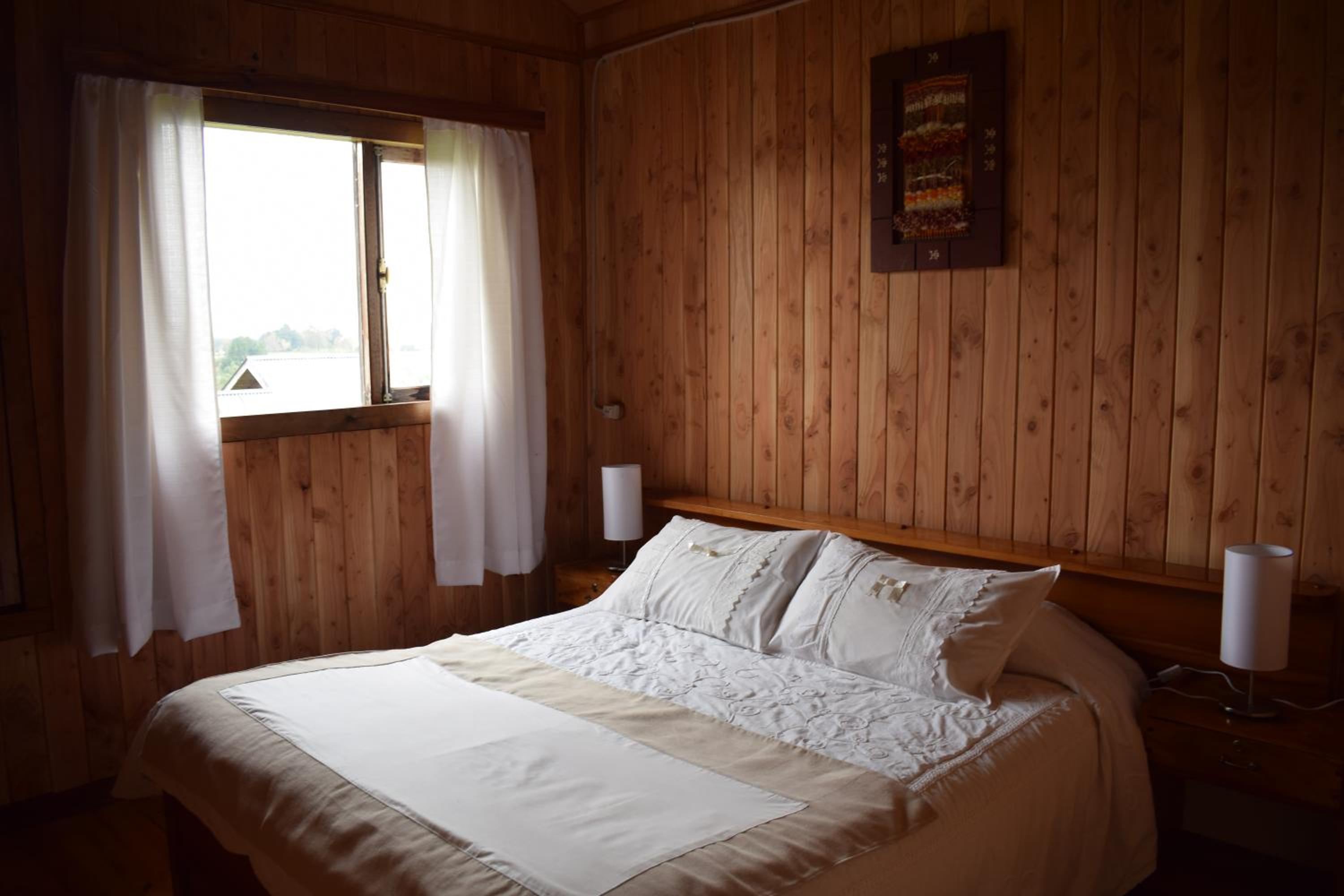 Lodge El Sarao A Una Hora De Puerto Varas