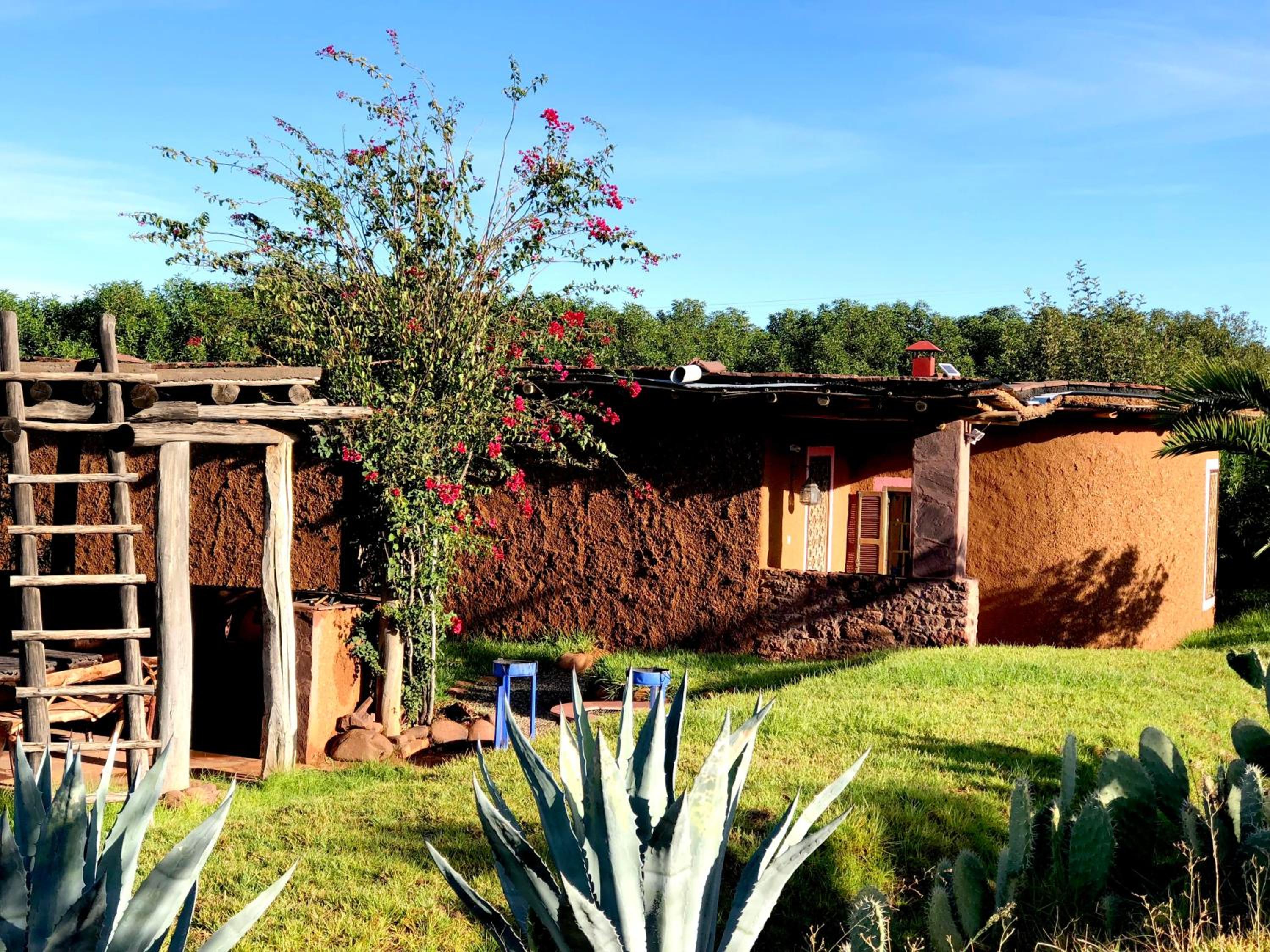 Les Jardins de Taja