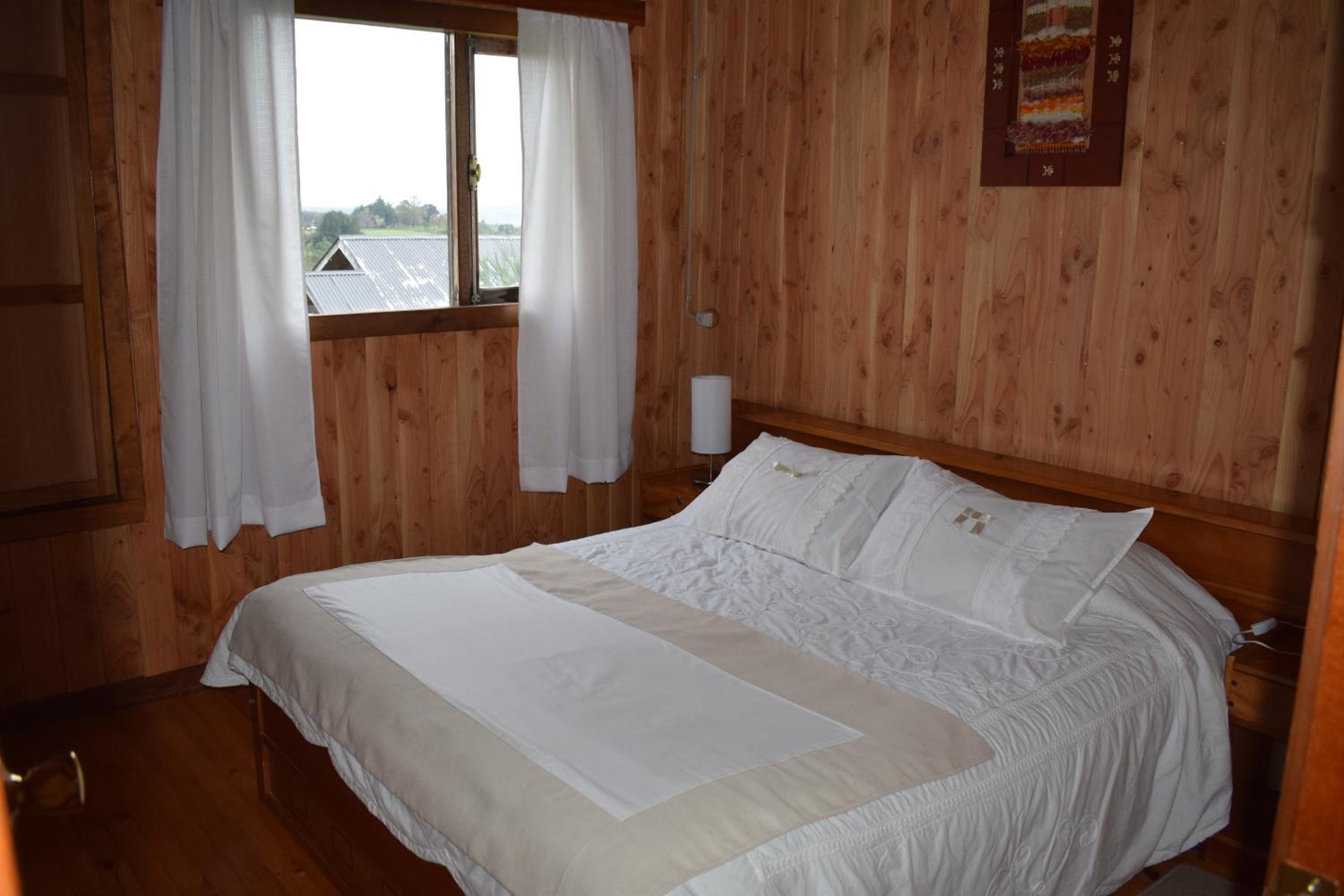 Lodge El Sarao A Una Hora De Puerto Varas