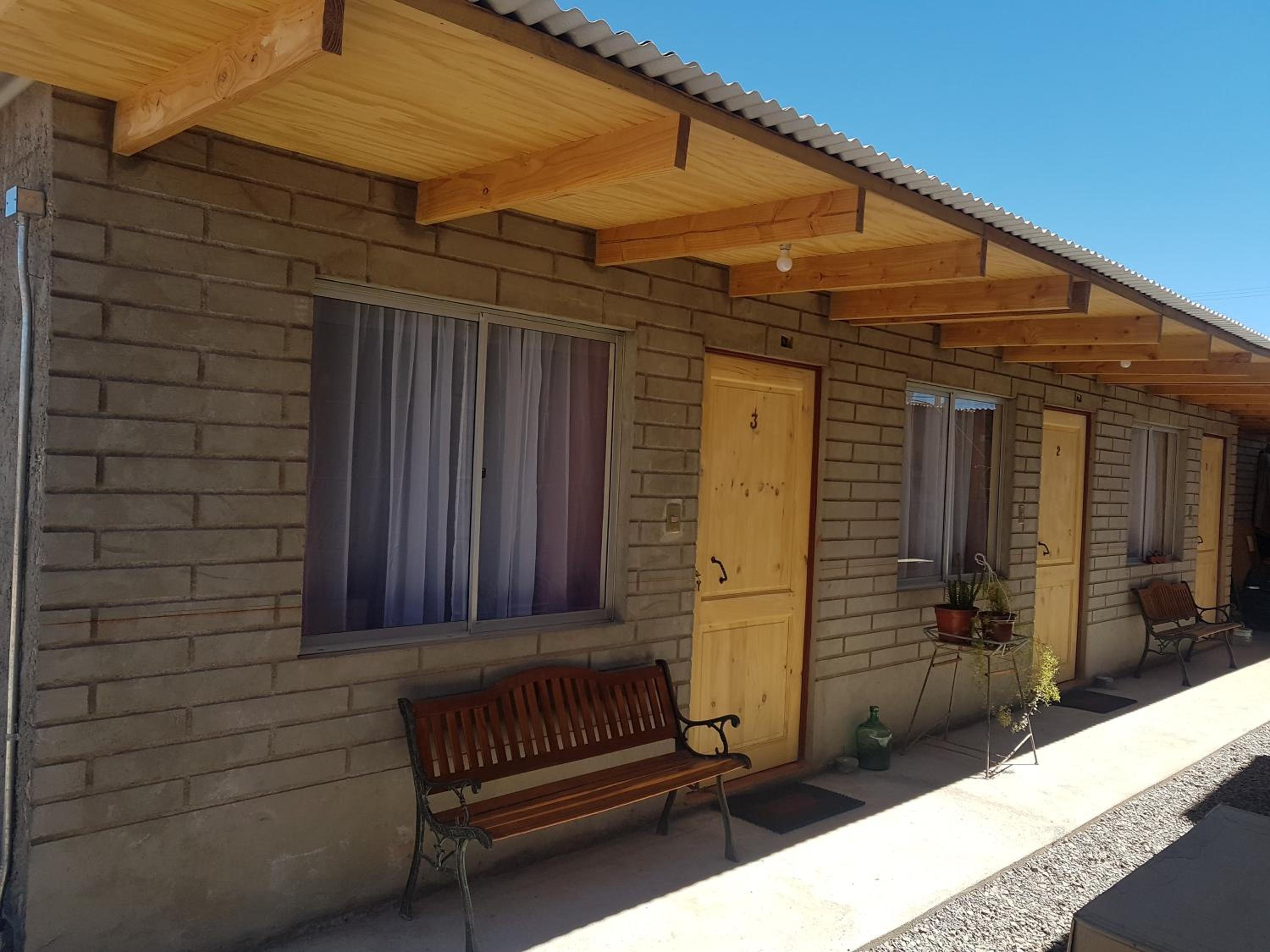 Hotel Hostal Ckamai - Image 1