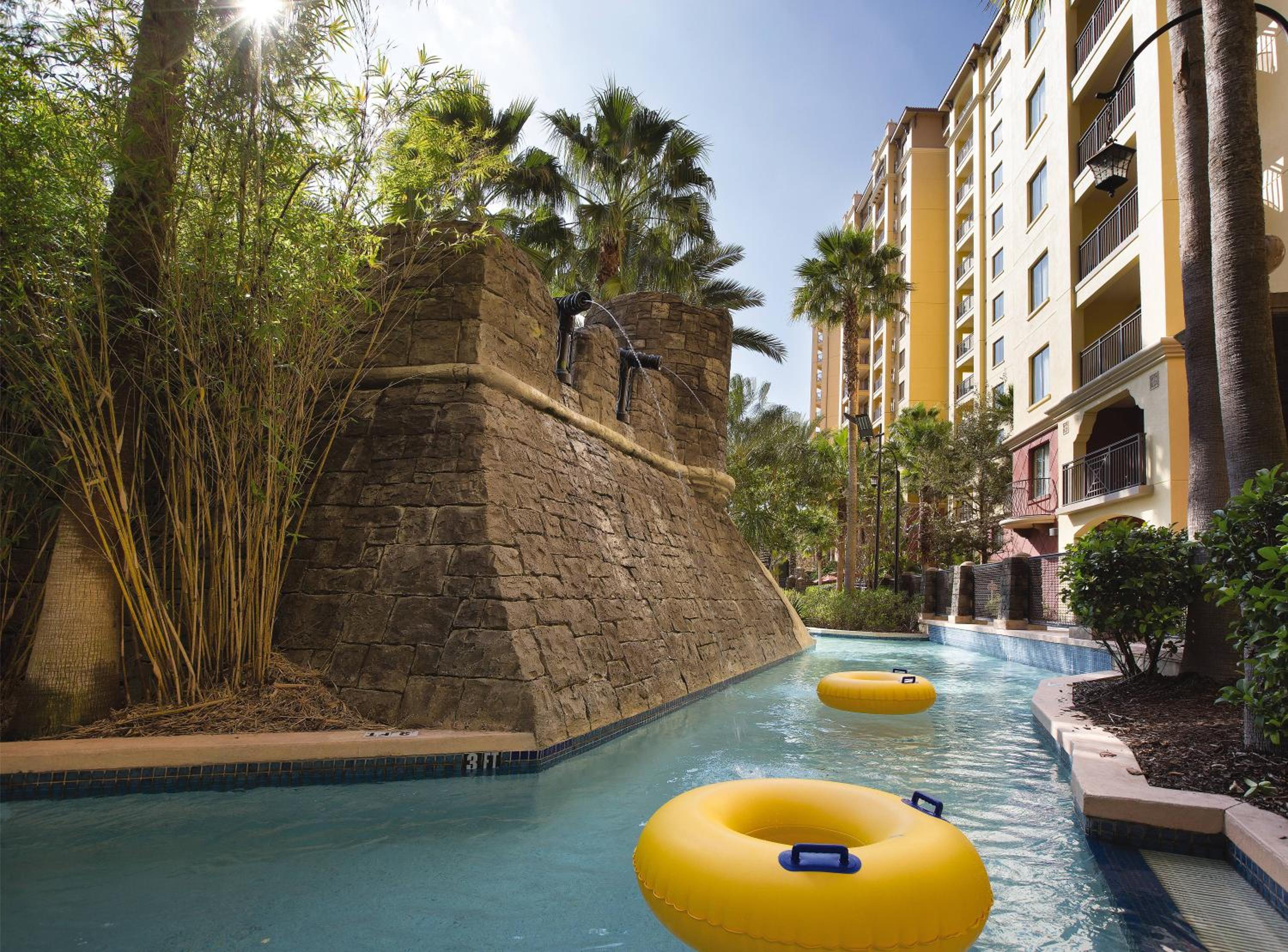 Wyndham Grand Orlando Resort Bonnet Creek 65