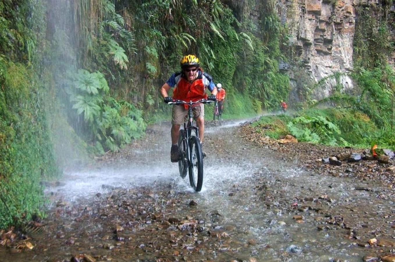 Camping e Pousada Paiol