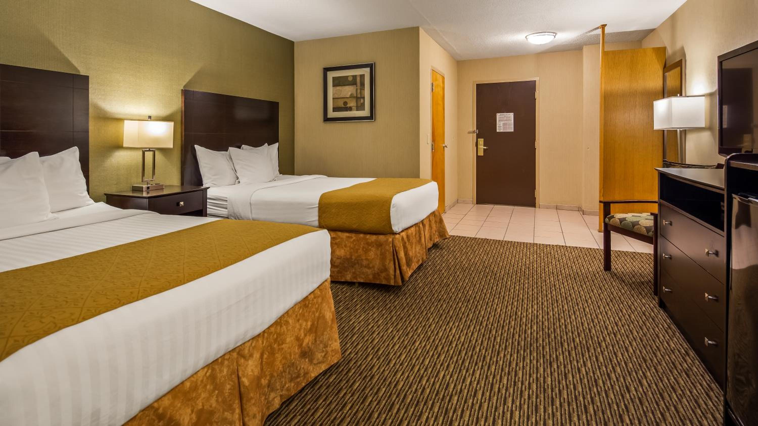 Watertown Vacations - Best Western Watertown/Fort Drum - Property Image 2