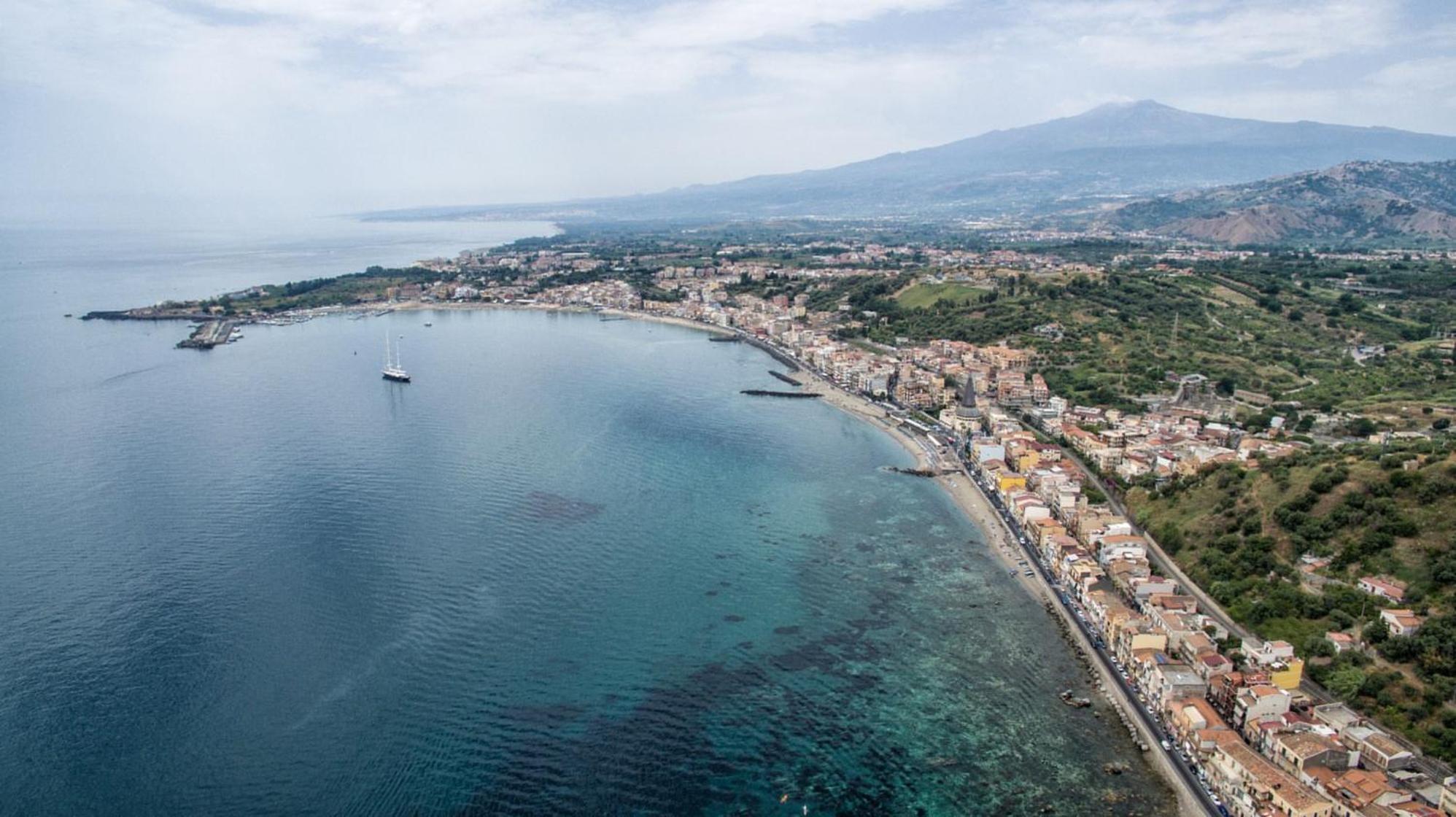 A due passi... view 2