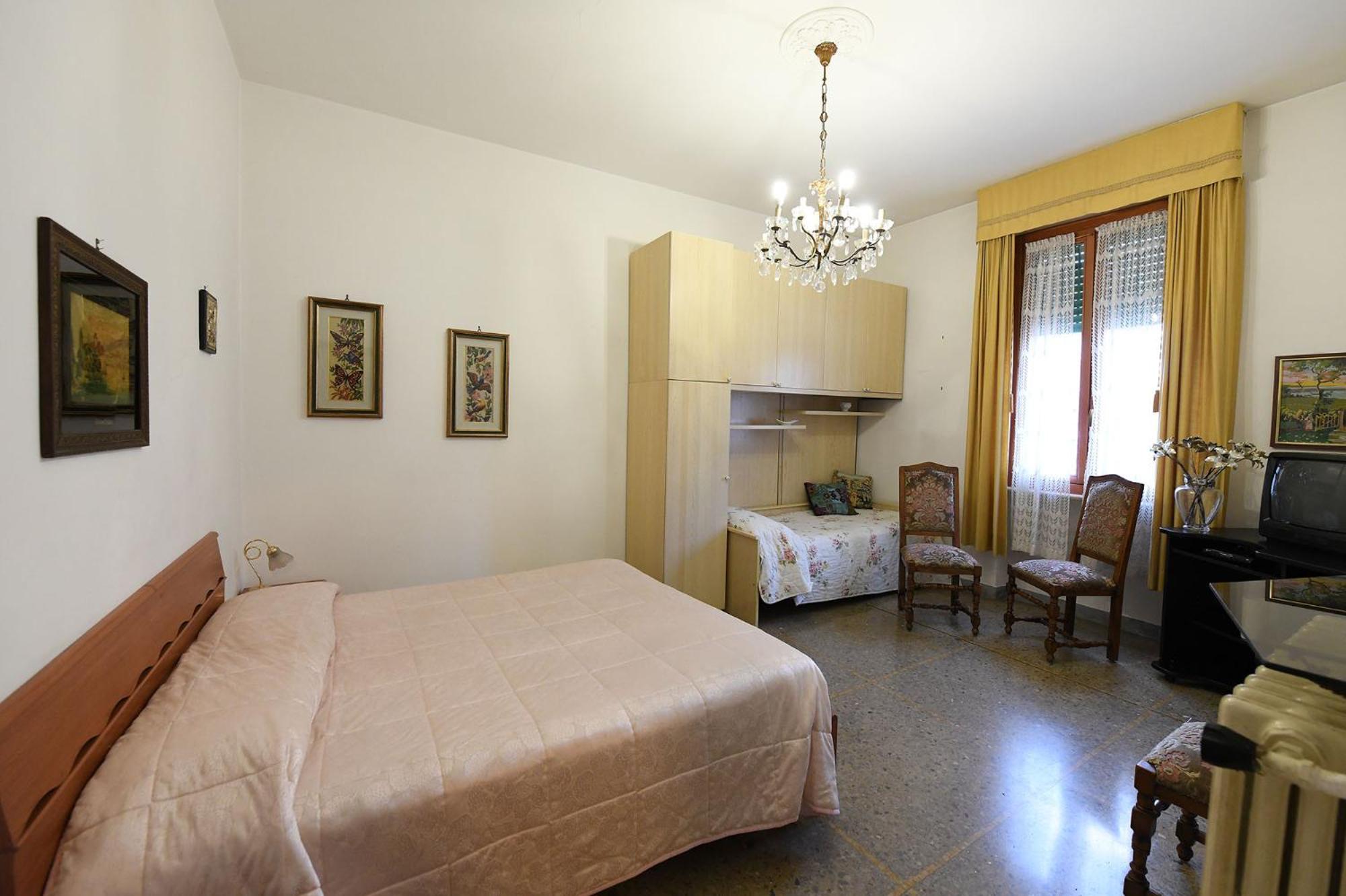 Appartamento Silenzioso view 2