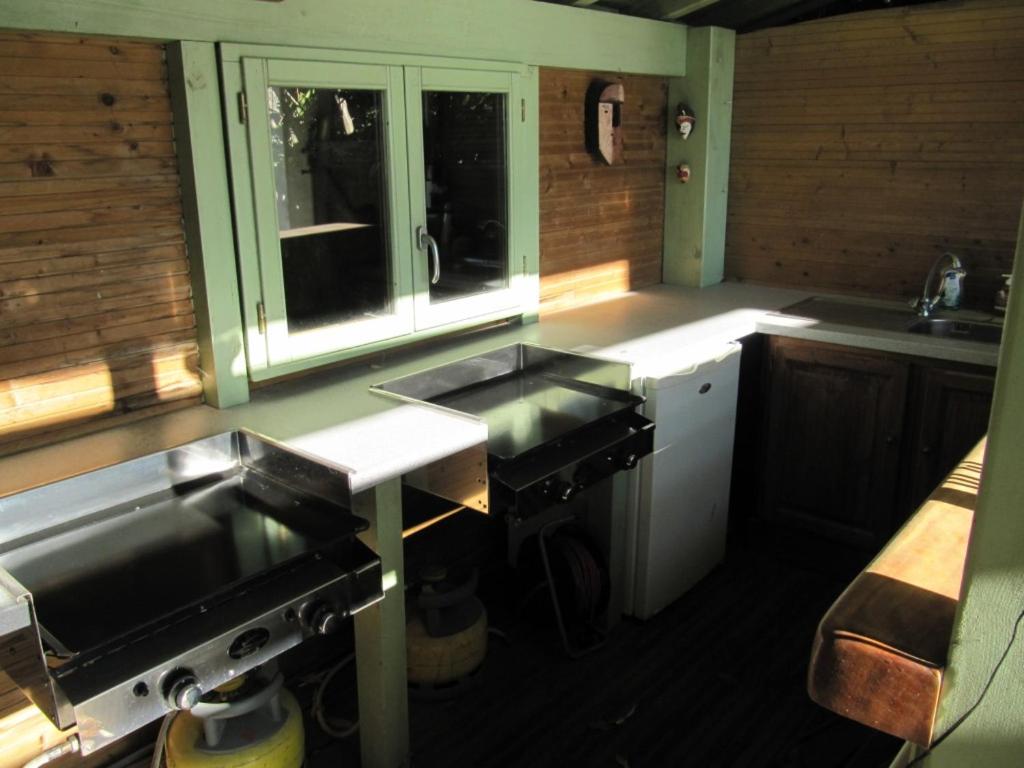 Artzamendi, LA RHUNE, 4 Chambres 155 m2 view 4