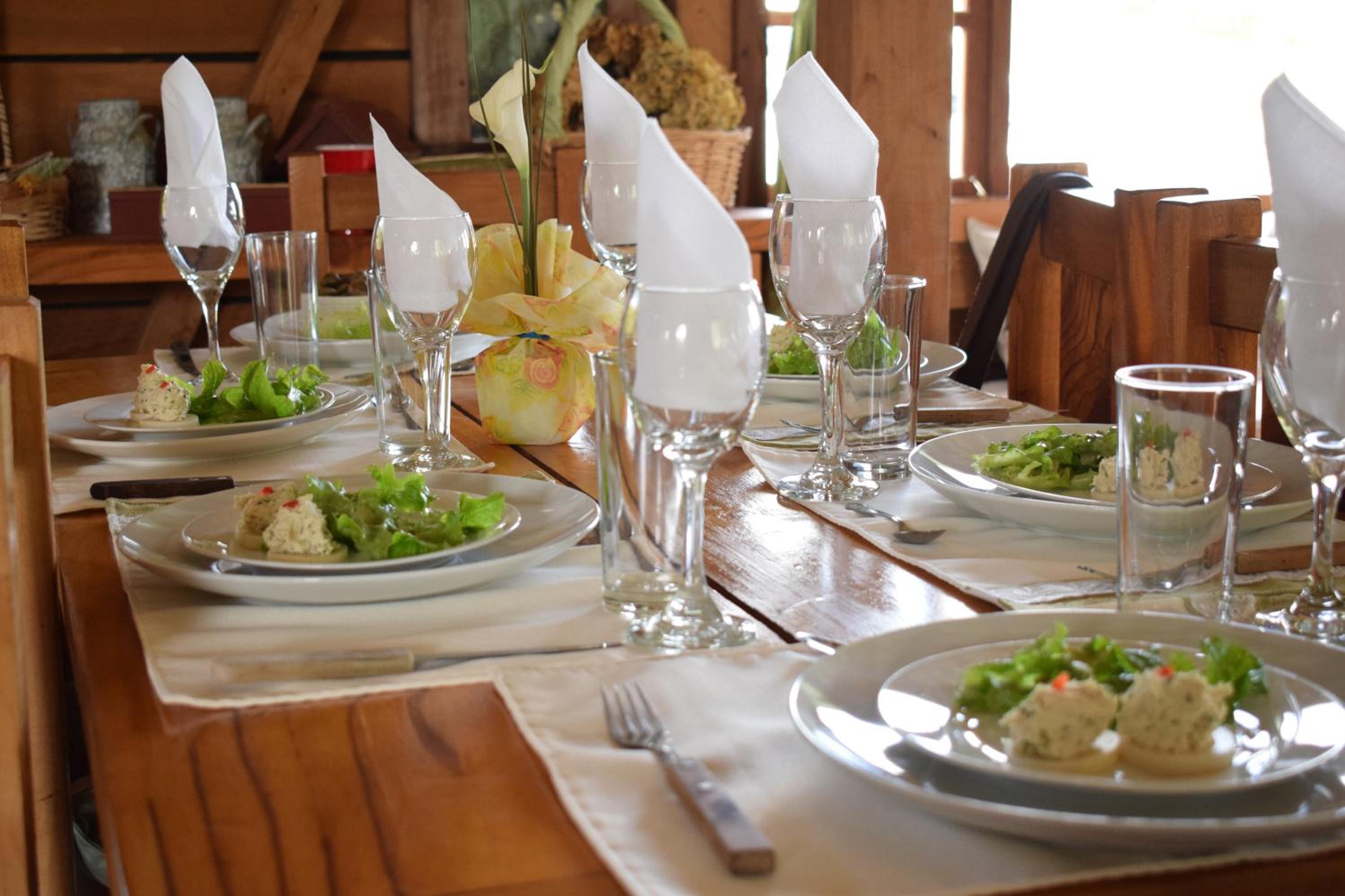 Lodge El Sarao A Una Hora De Puerto Varas