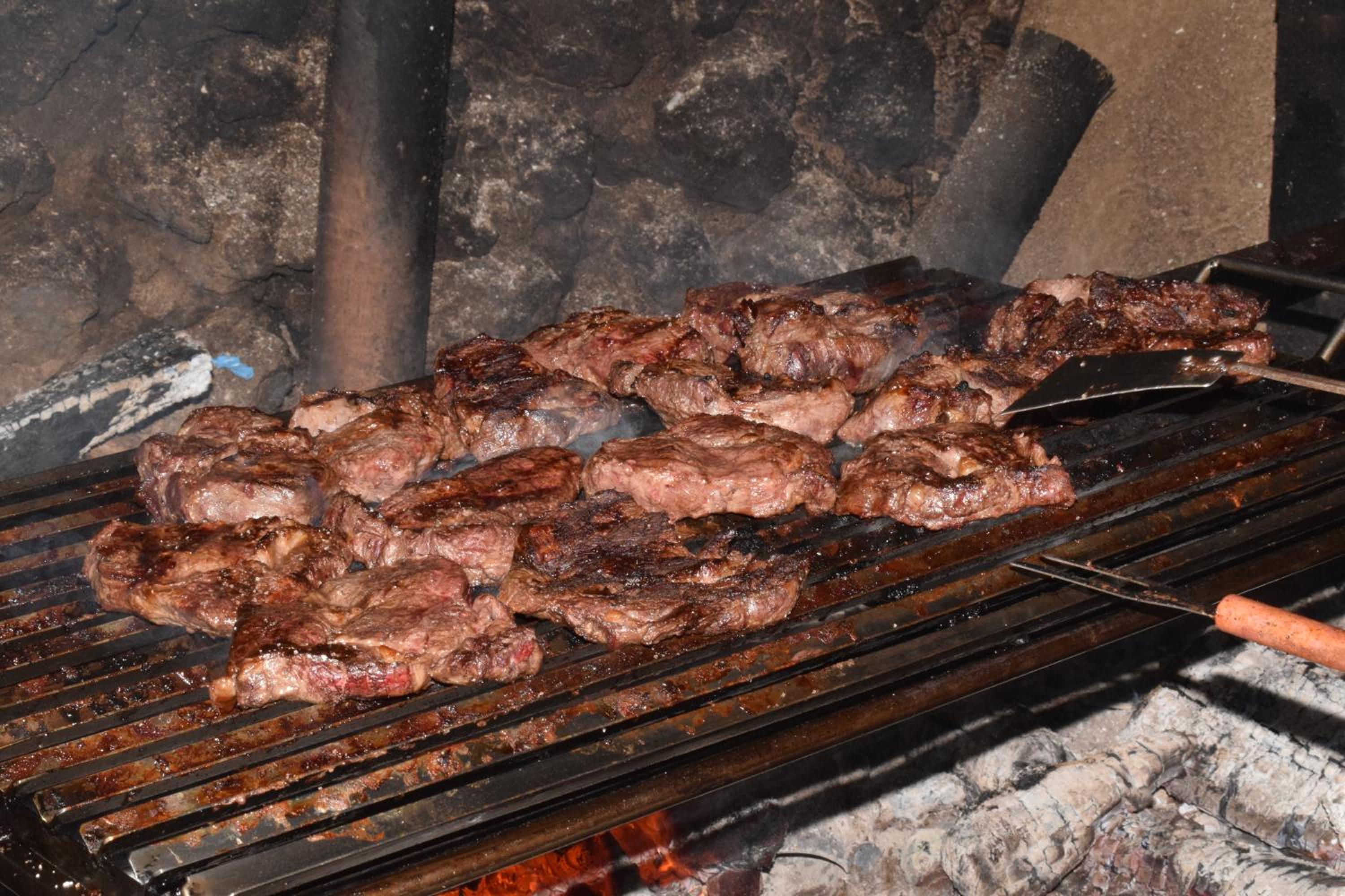 Lodge El Sarao A Una Hora De Puerto Varas