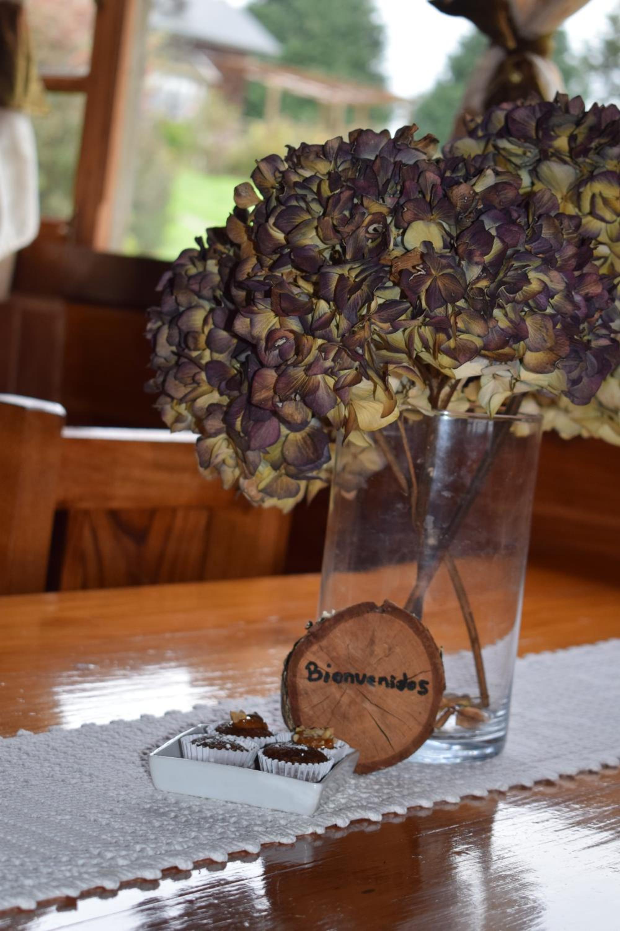 Lodge El Sarao A Una Hora De Puerto Varas