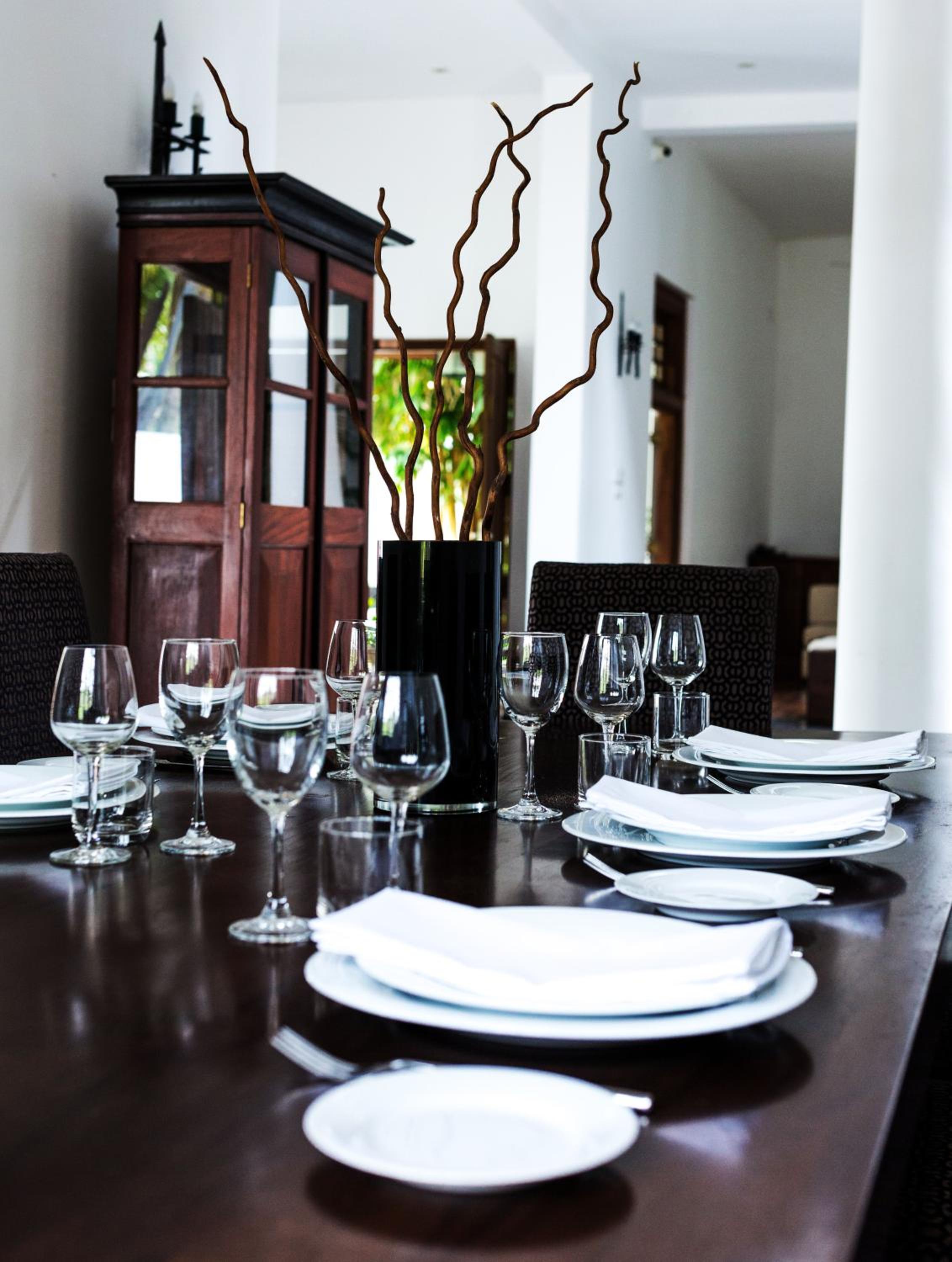 Villa White Queen Resort & Spa