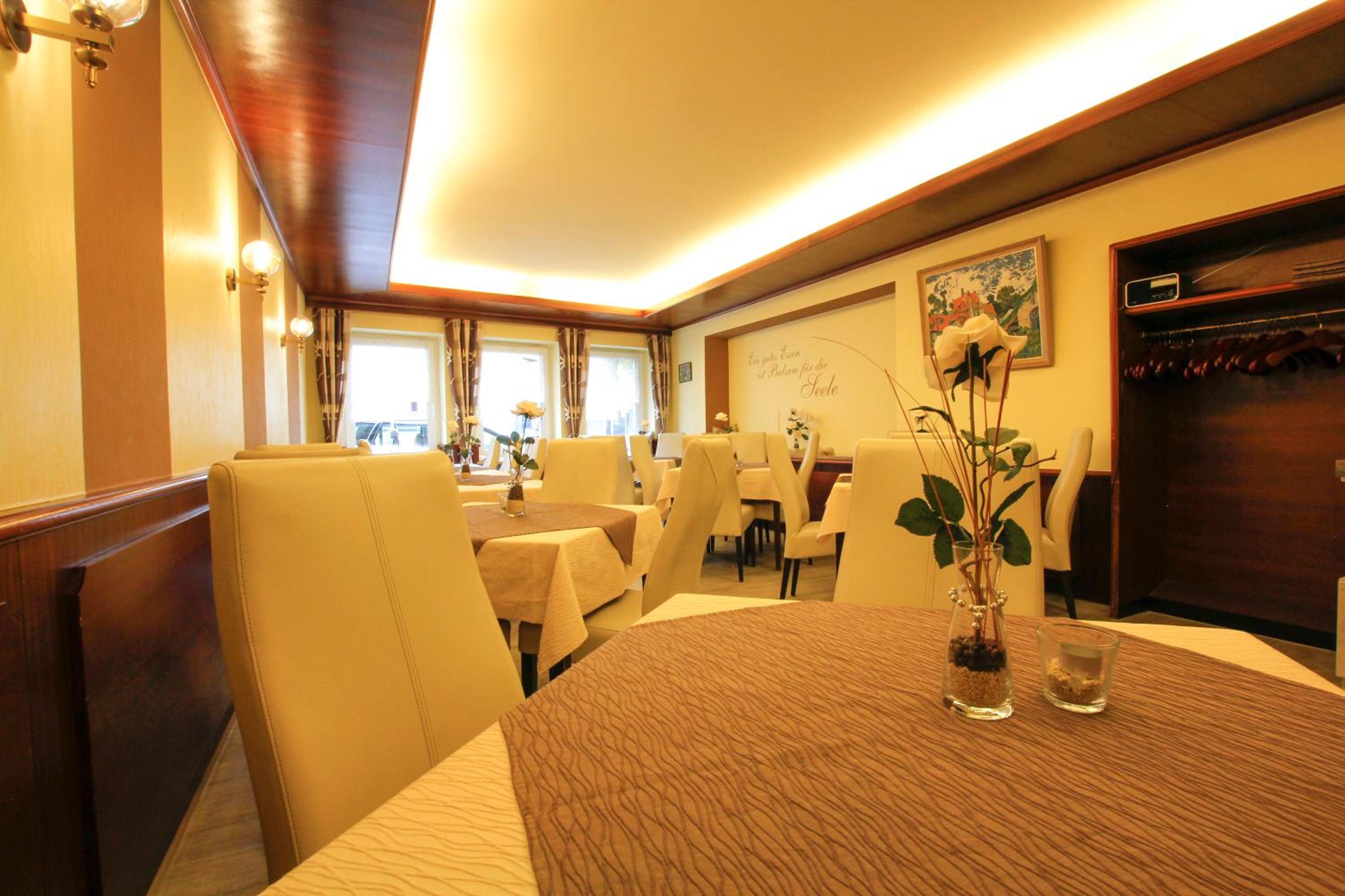 Landhotel Goldener Stern view 5
