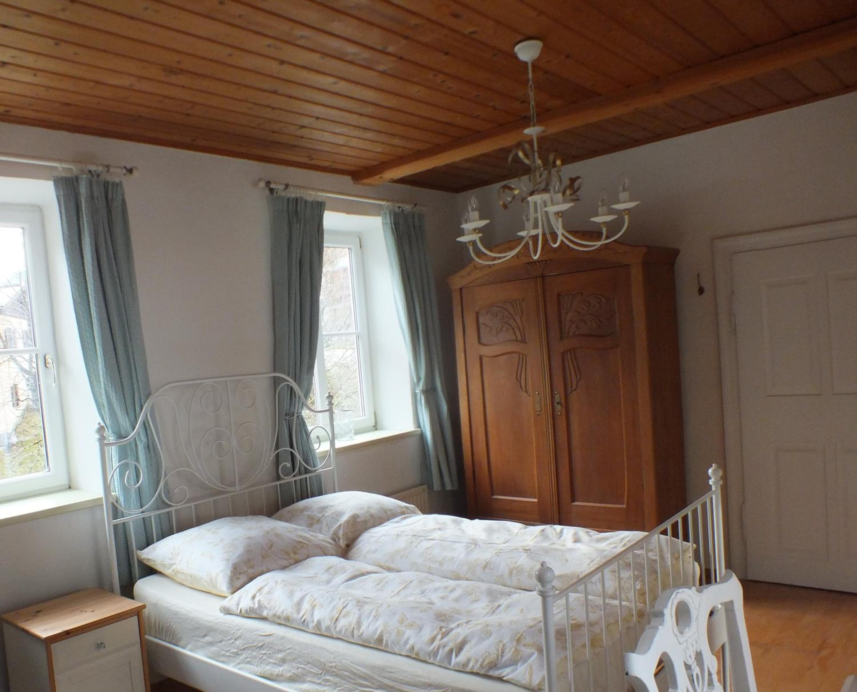 Müllers Ferienhaus Salzburgerland
